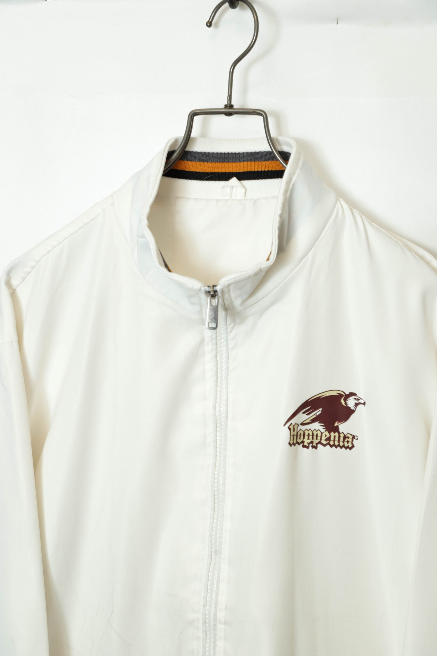 Alternative view of VINTAGE TRACK JACKET/XL
