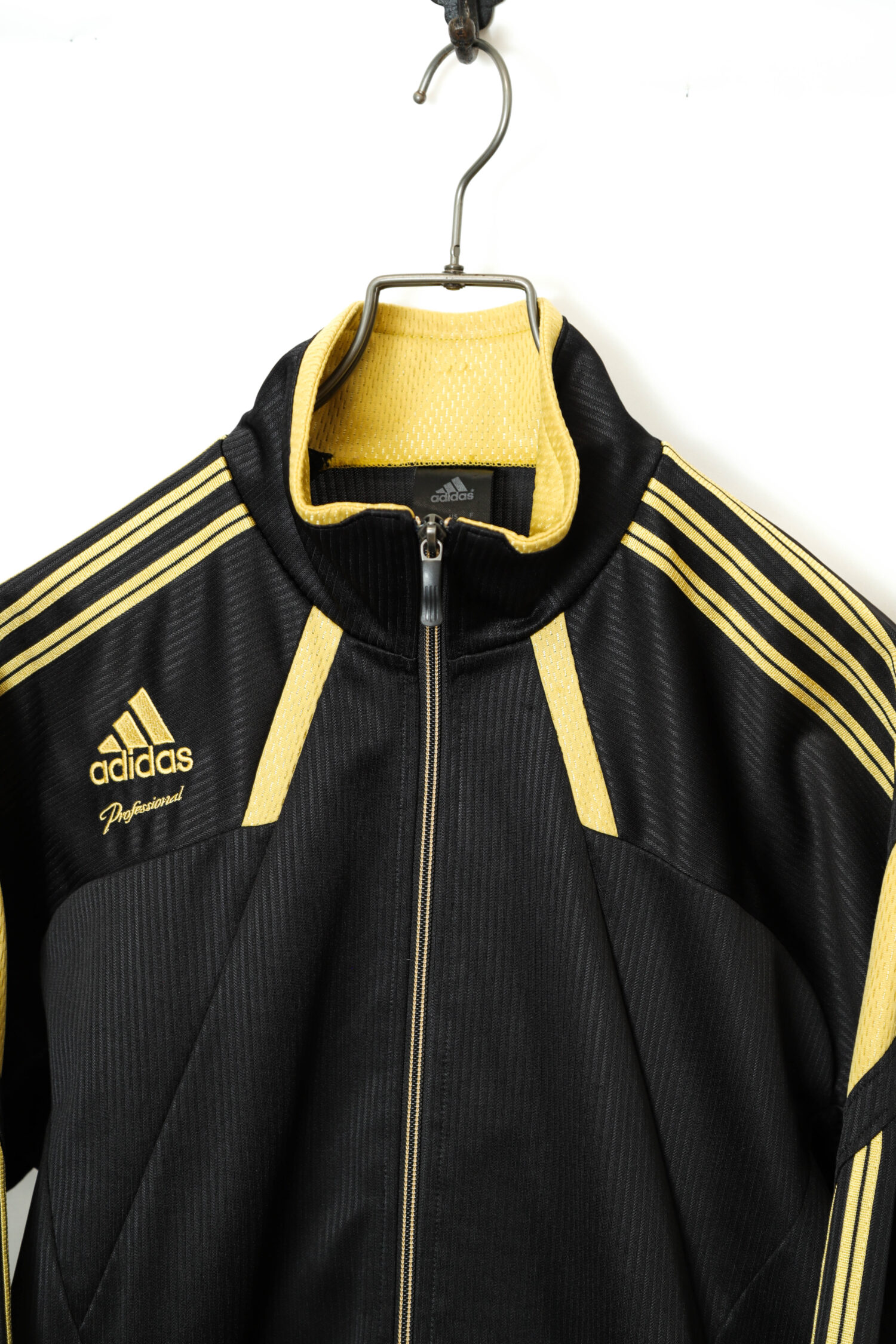 Alternative view of USED ADIDAS TRACK JACKET/M