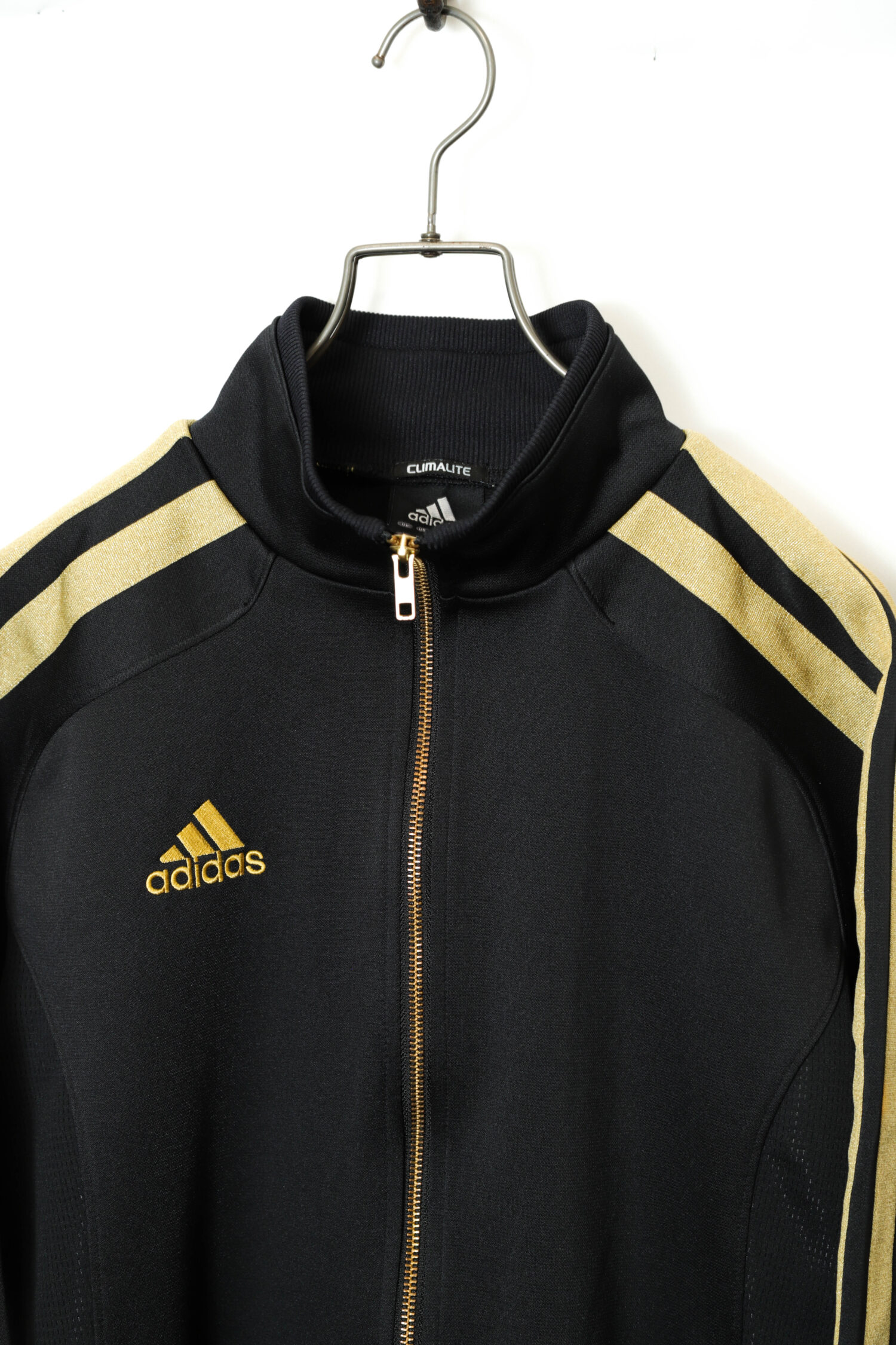 Alternative view of USED ADIDAS TRACK JACKET/M