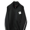 USED JORDAN TRACK JACKET/M
