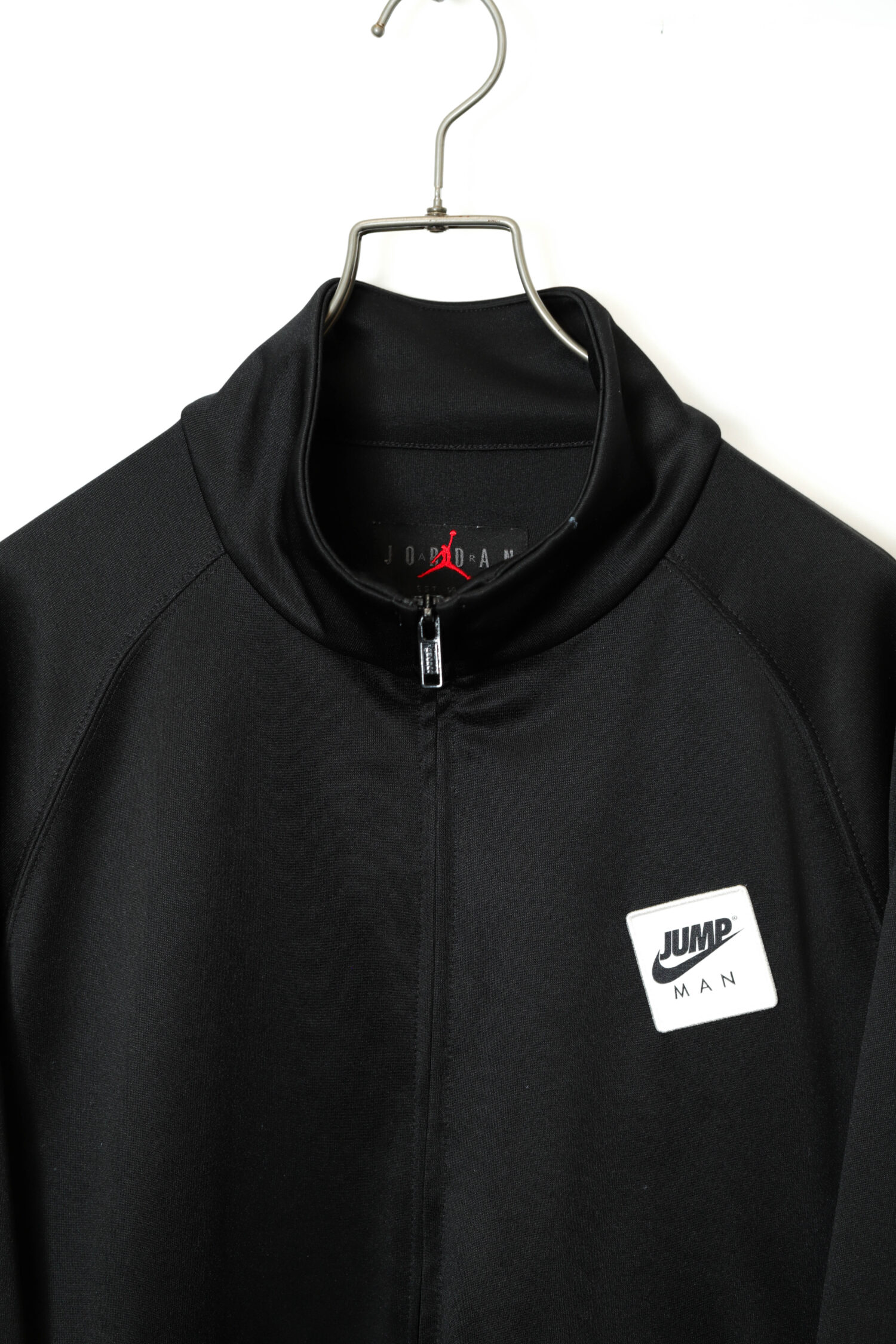 Alternative view of USED JORDAN TRACK JACKET/M