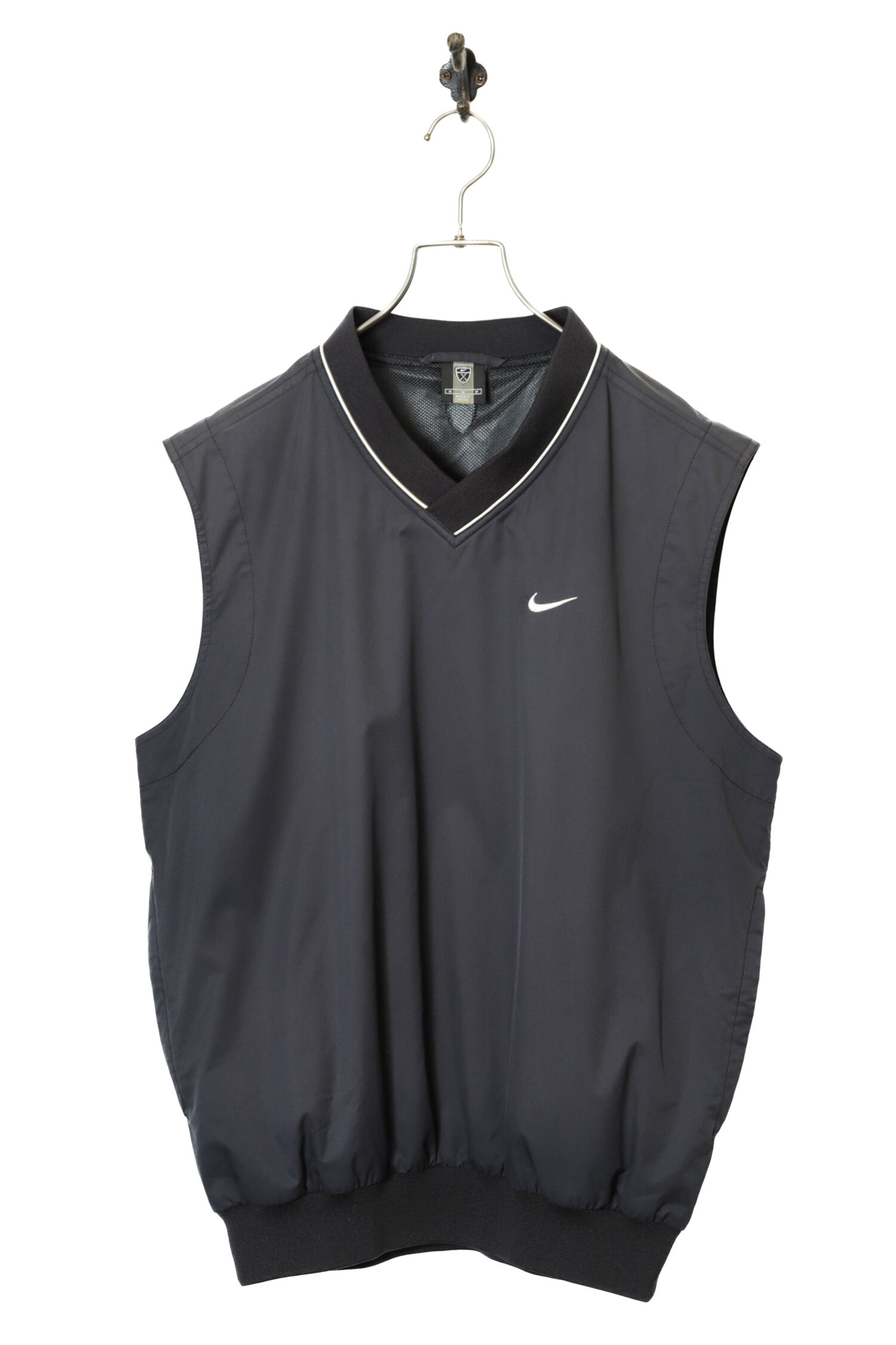 USED NIKE VEST/M