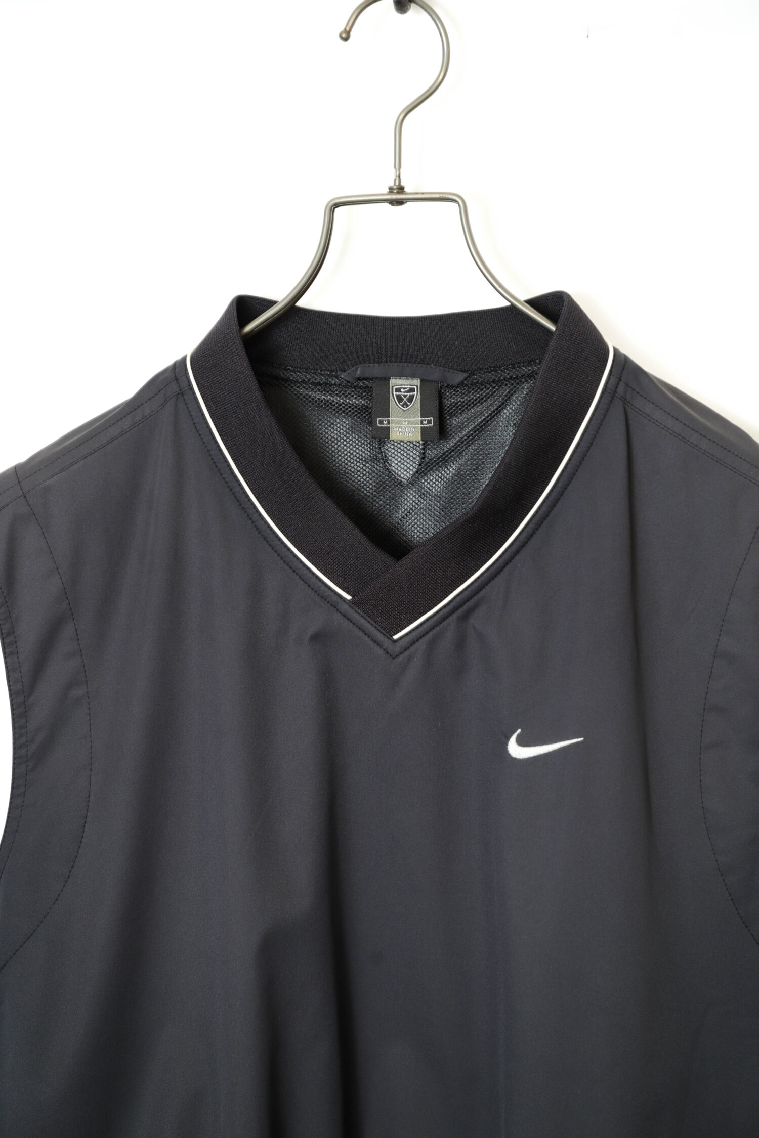 Alternative view of USED NIKE VEST/M
