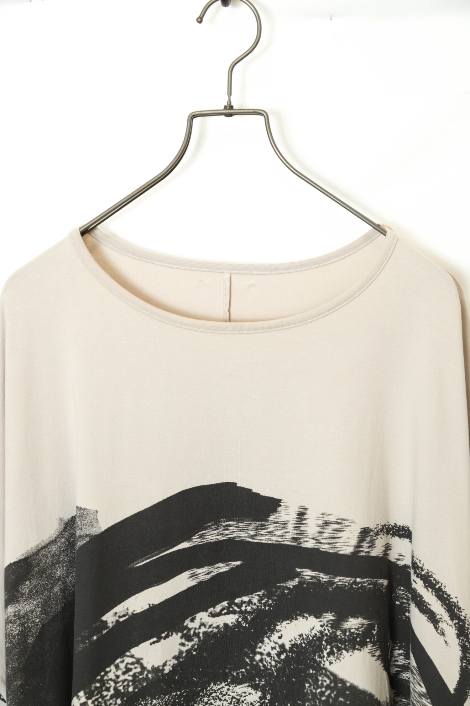 Alternative view of VINTAGE PRINTED T-SHIRT/XL