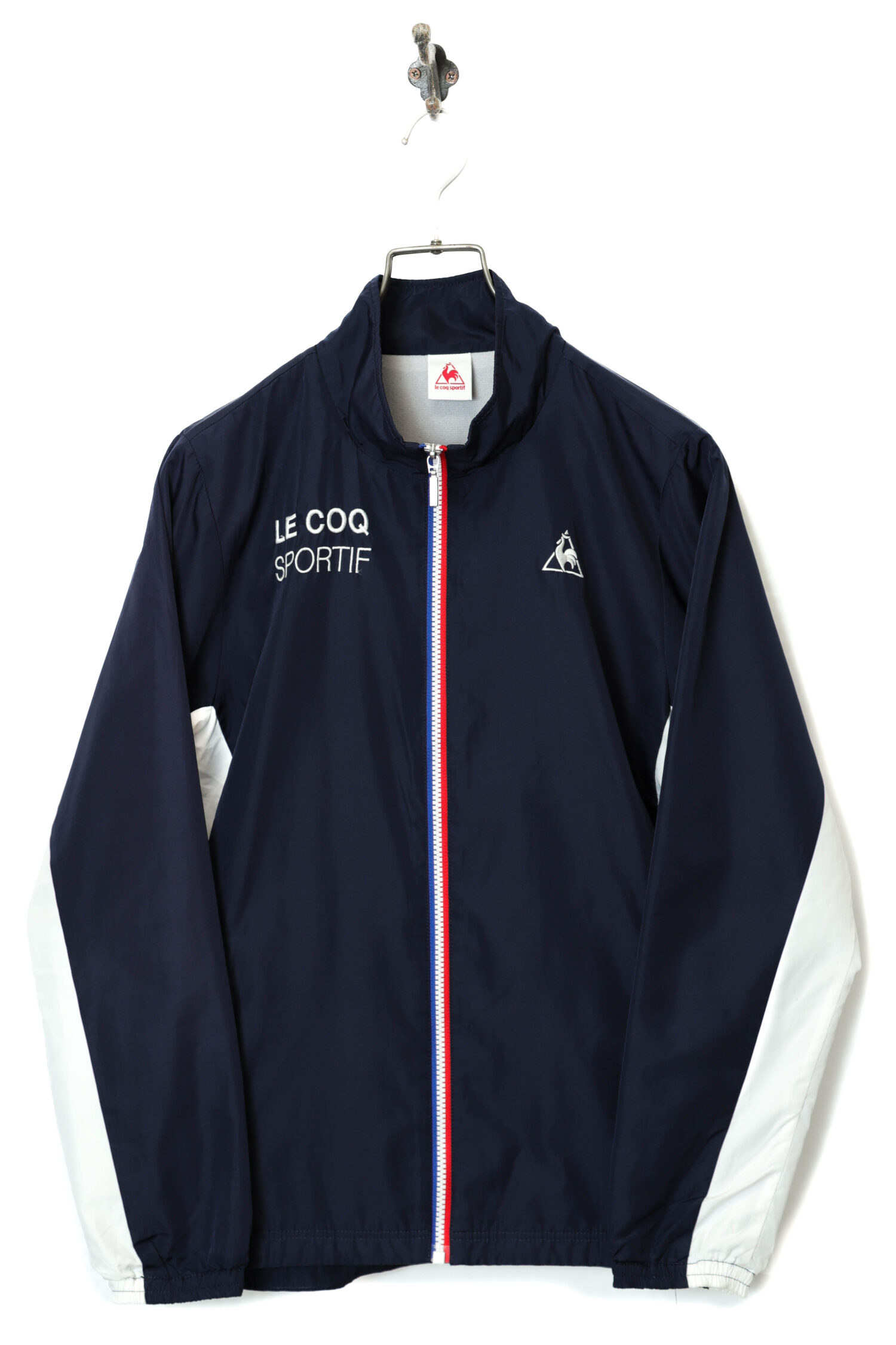 USED LE COQ SPORTIF TRACK JACKET/L