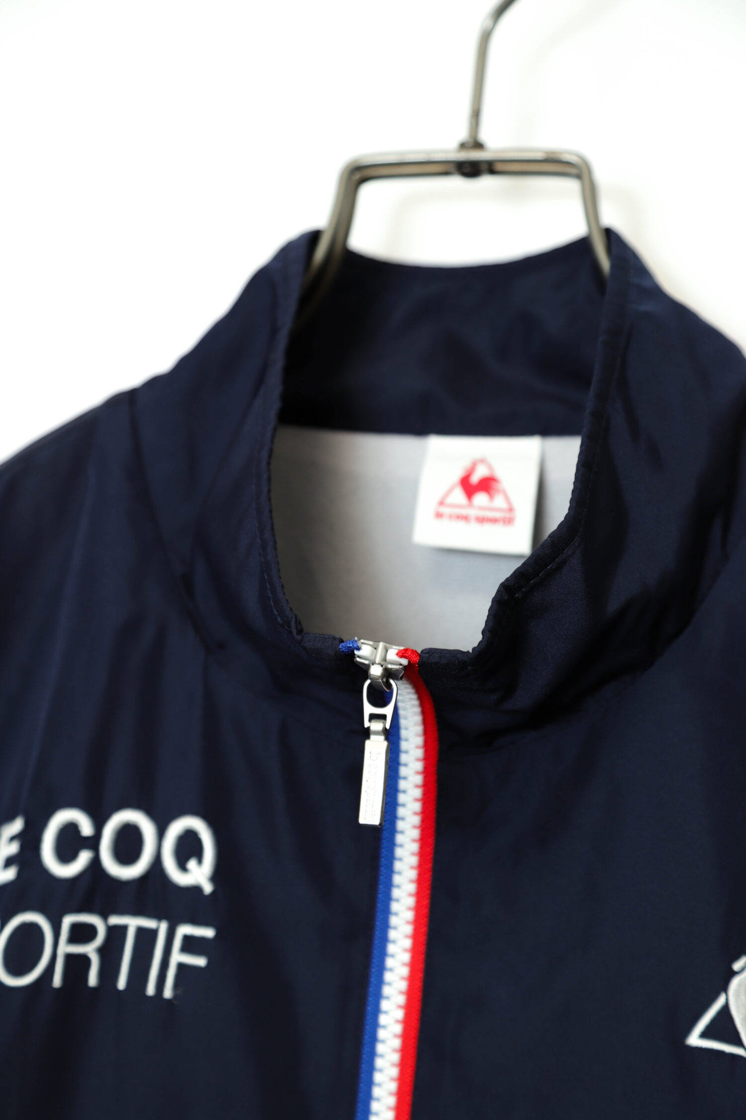 Alternative view of USED LE COQ SPORTIF TRACK JACKET/L