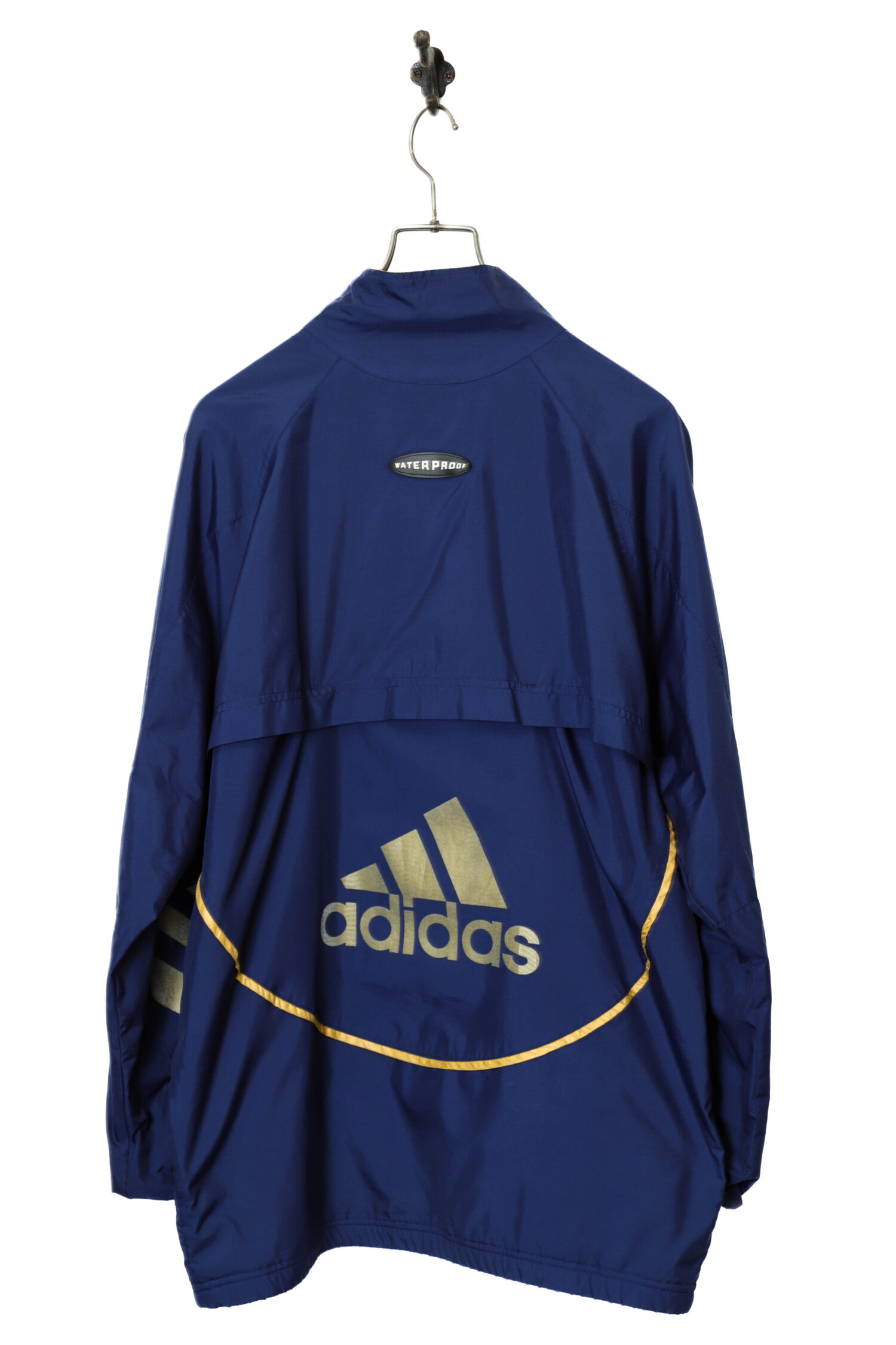 90'S ADIDAS TRACK JACKET/L | 古着屋FERANTRACING【公式】|東京