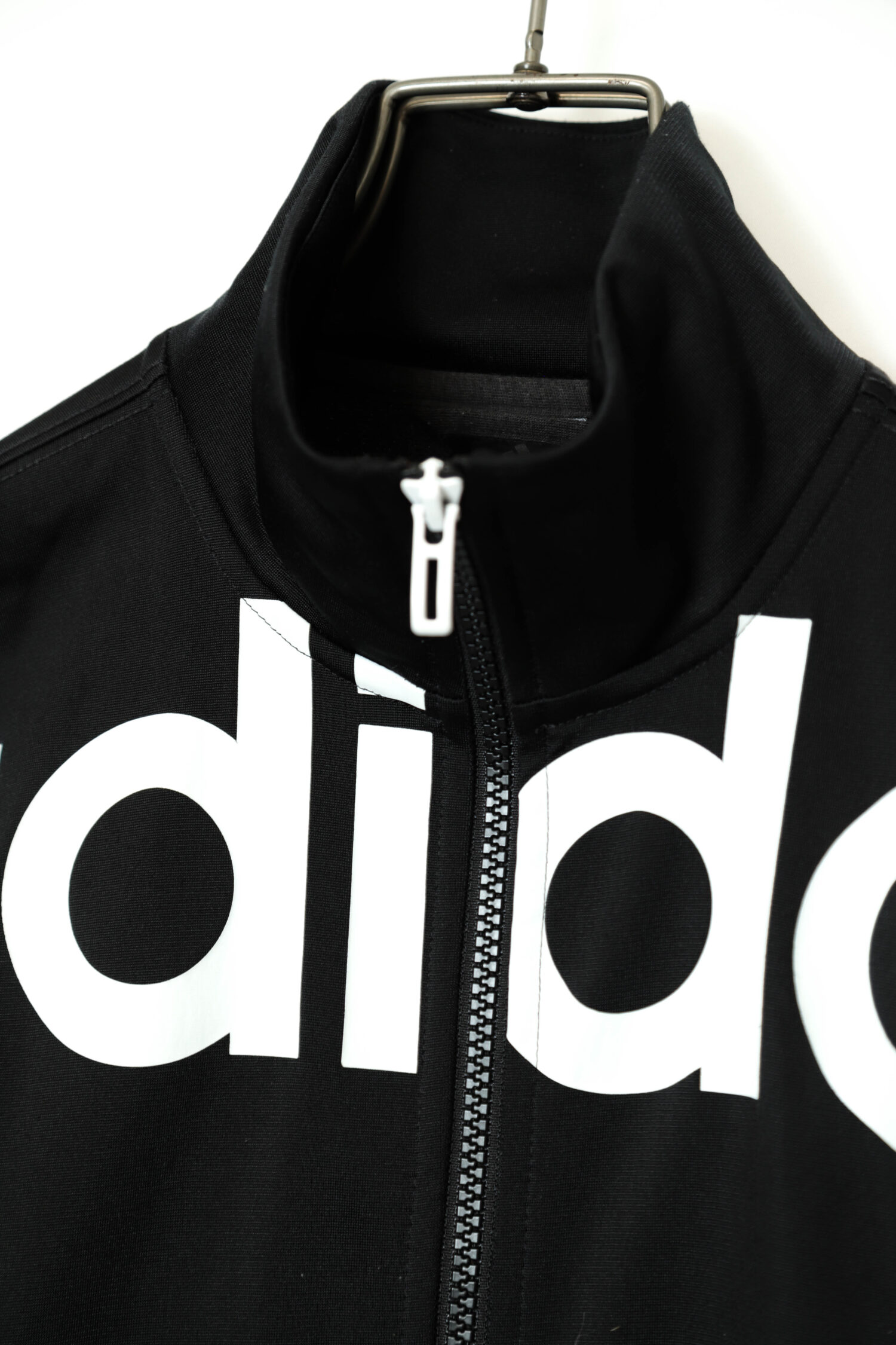 Alternative view of USED ADIDAS TRACK JACKET/M