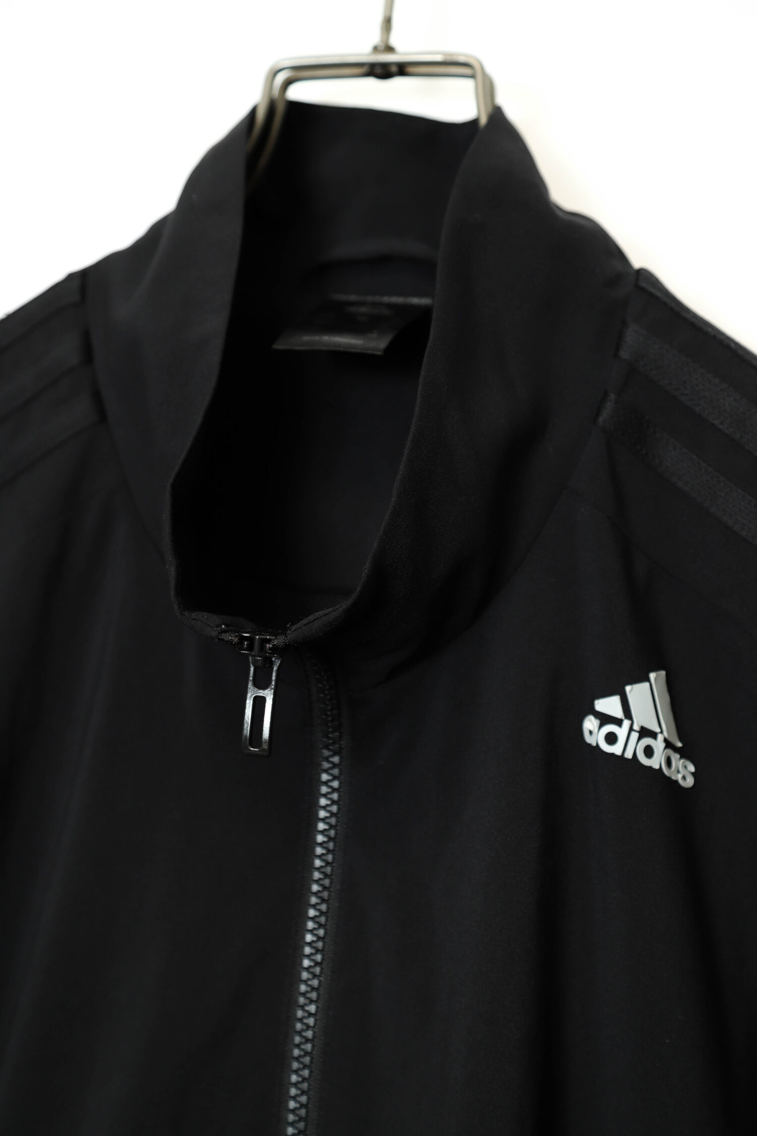 Alternative view of USED ADIDAS TRACK JACKET/XL