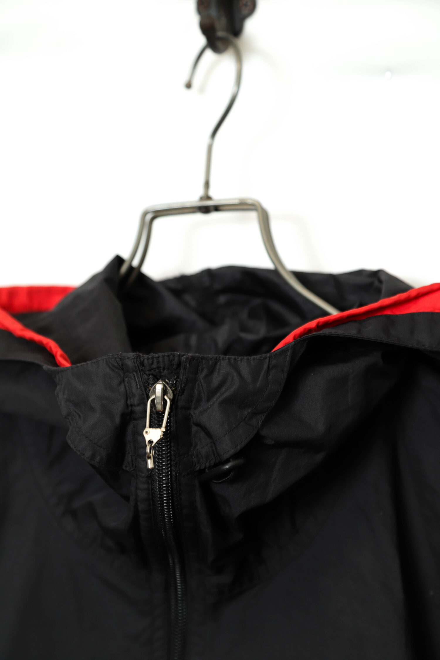 Alternative view of USED NIKE ANORAK PARKA/XL