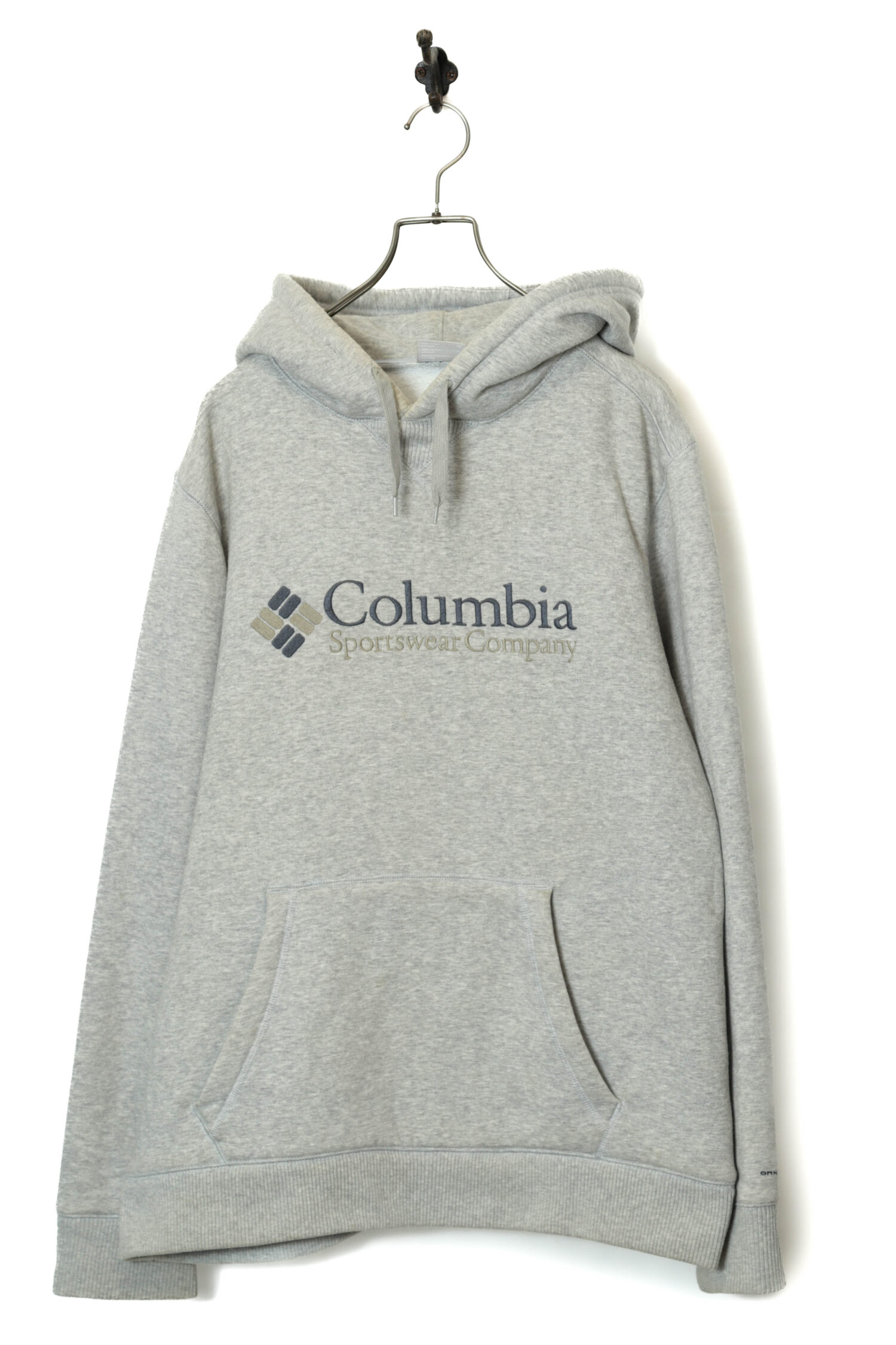 USED COLUMBIA SWEAT PARKA/XL