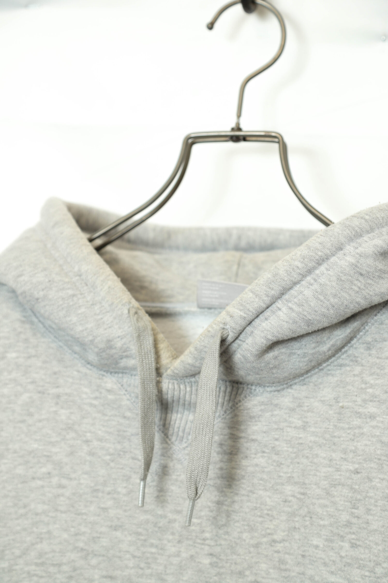Alternative view of USED COLUMBIA SWEAT PARKA/XL