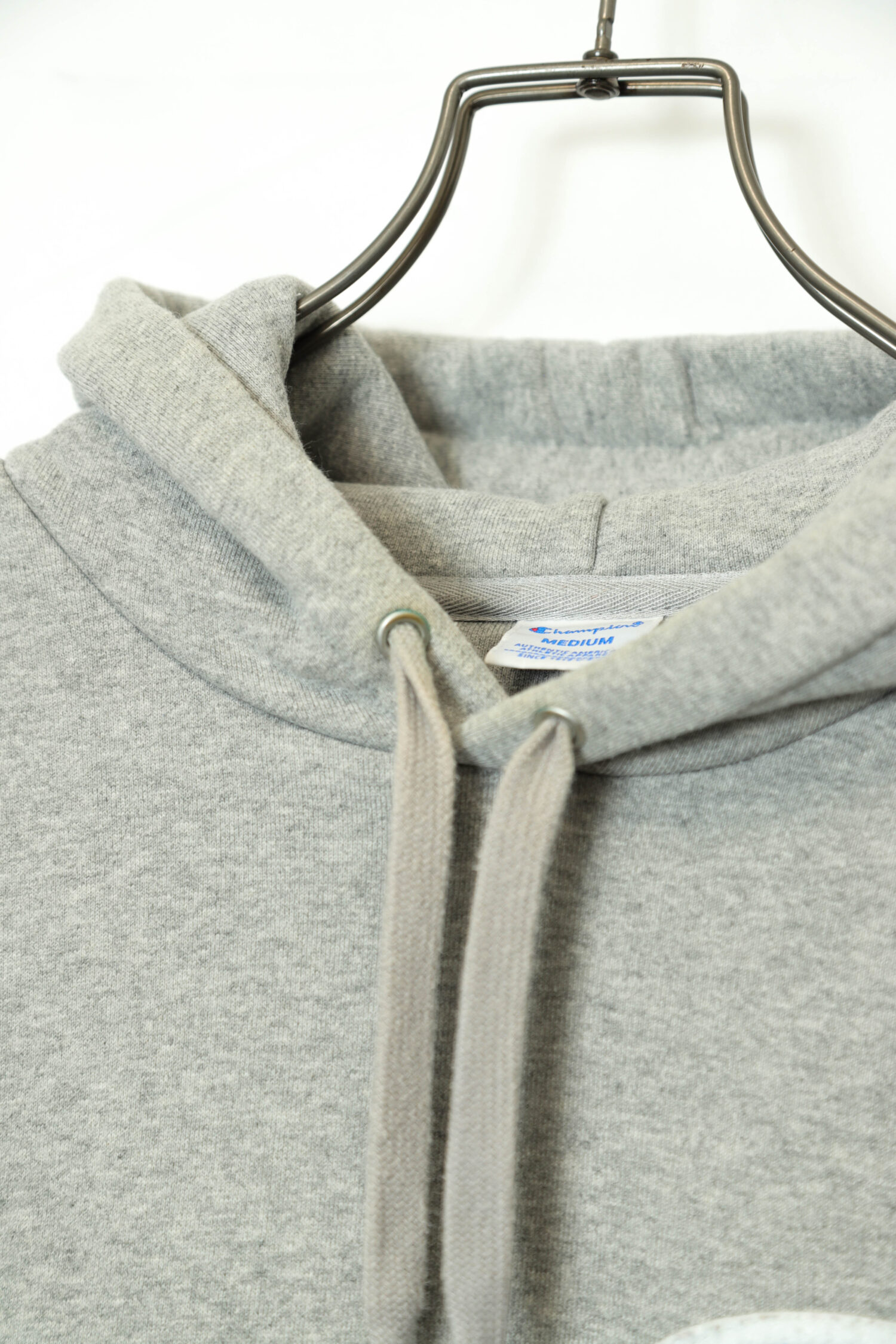 Alternative view of USED CHAMPION SWEAT PARKA/M