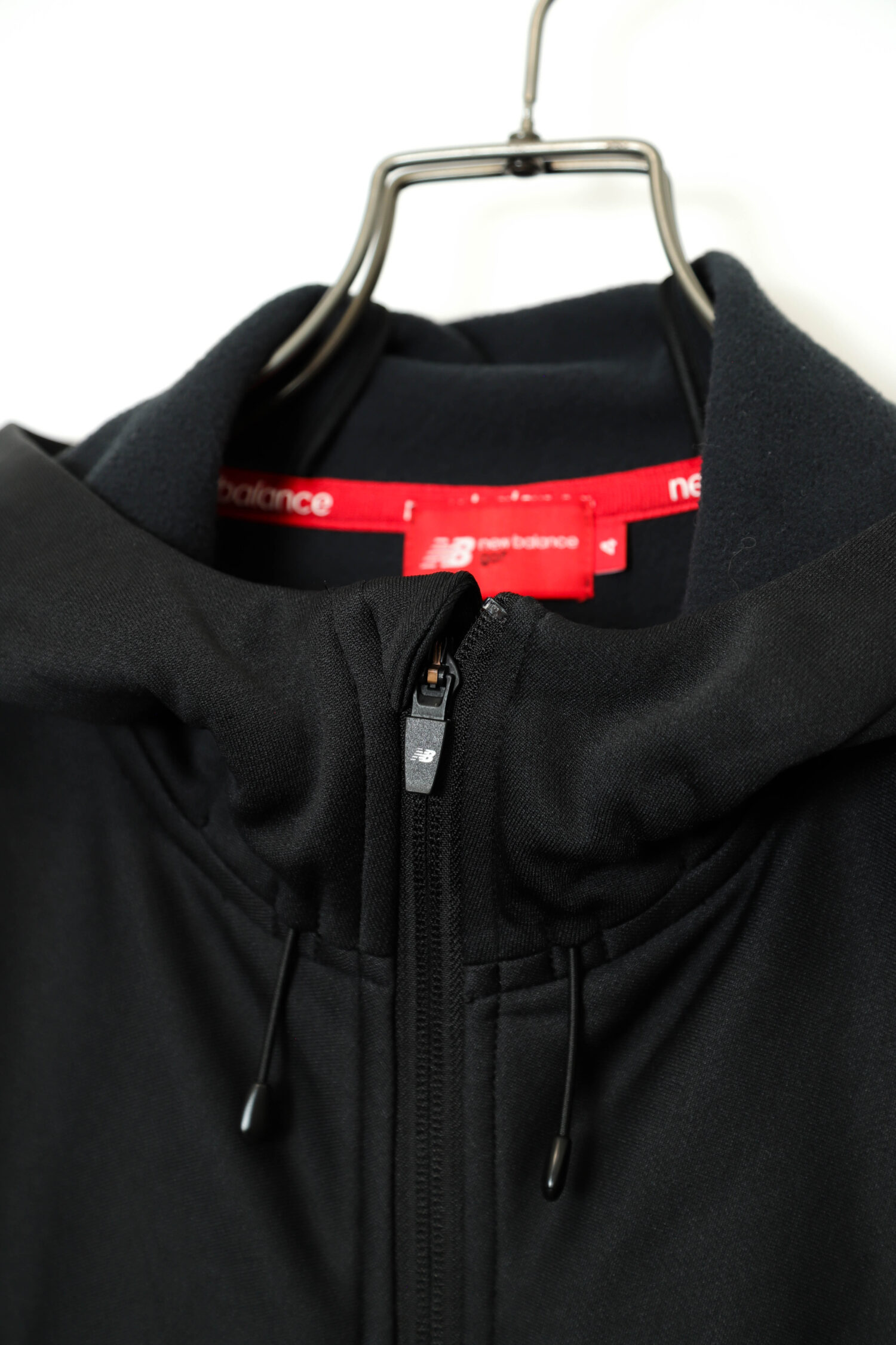 Alternative view of USED NEW BALANCE TECK TRACK JACKET/M