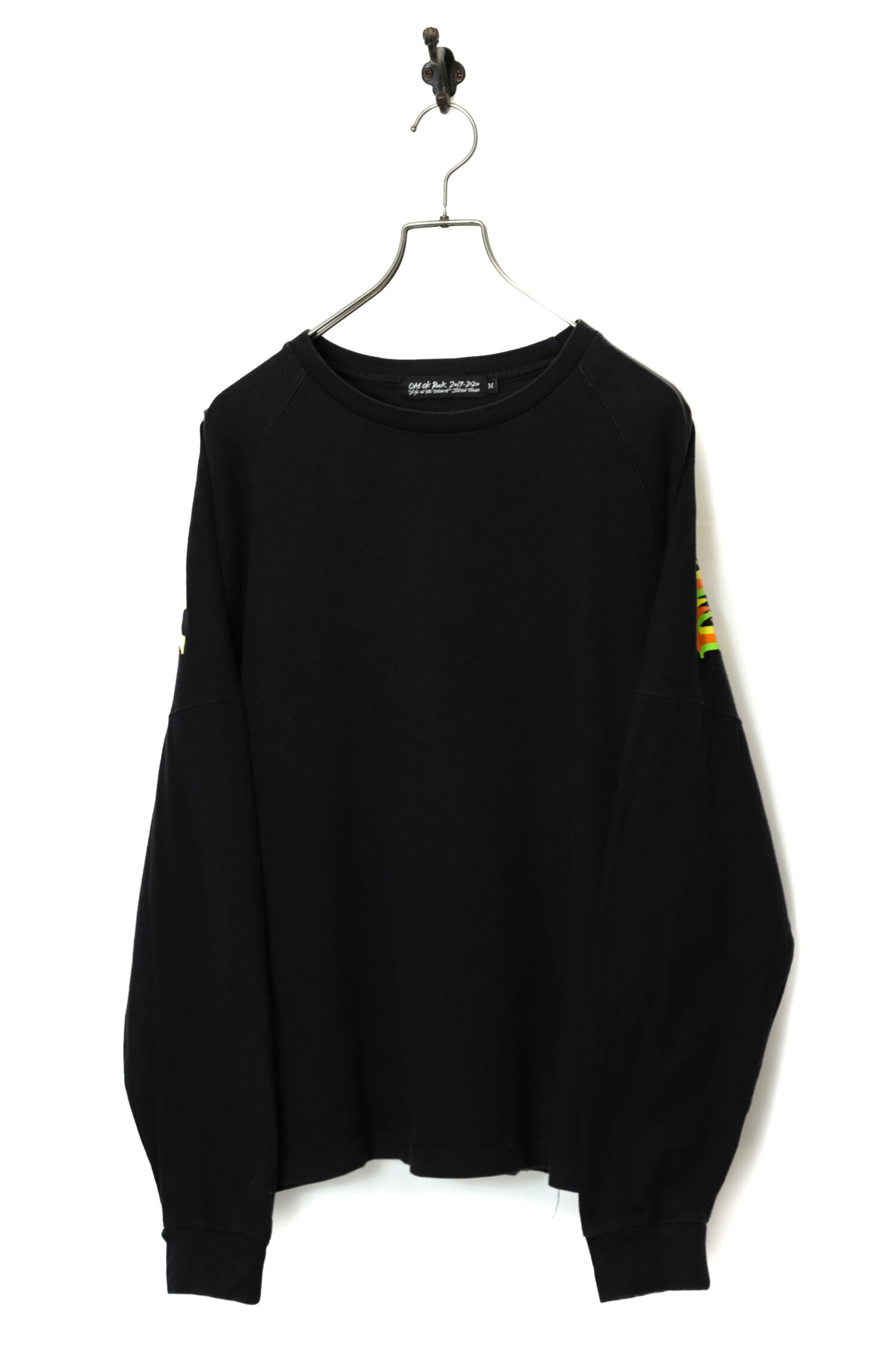 Alternative view of USED ONE OK ROCK BAND T-SHIRT/M