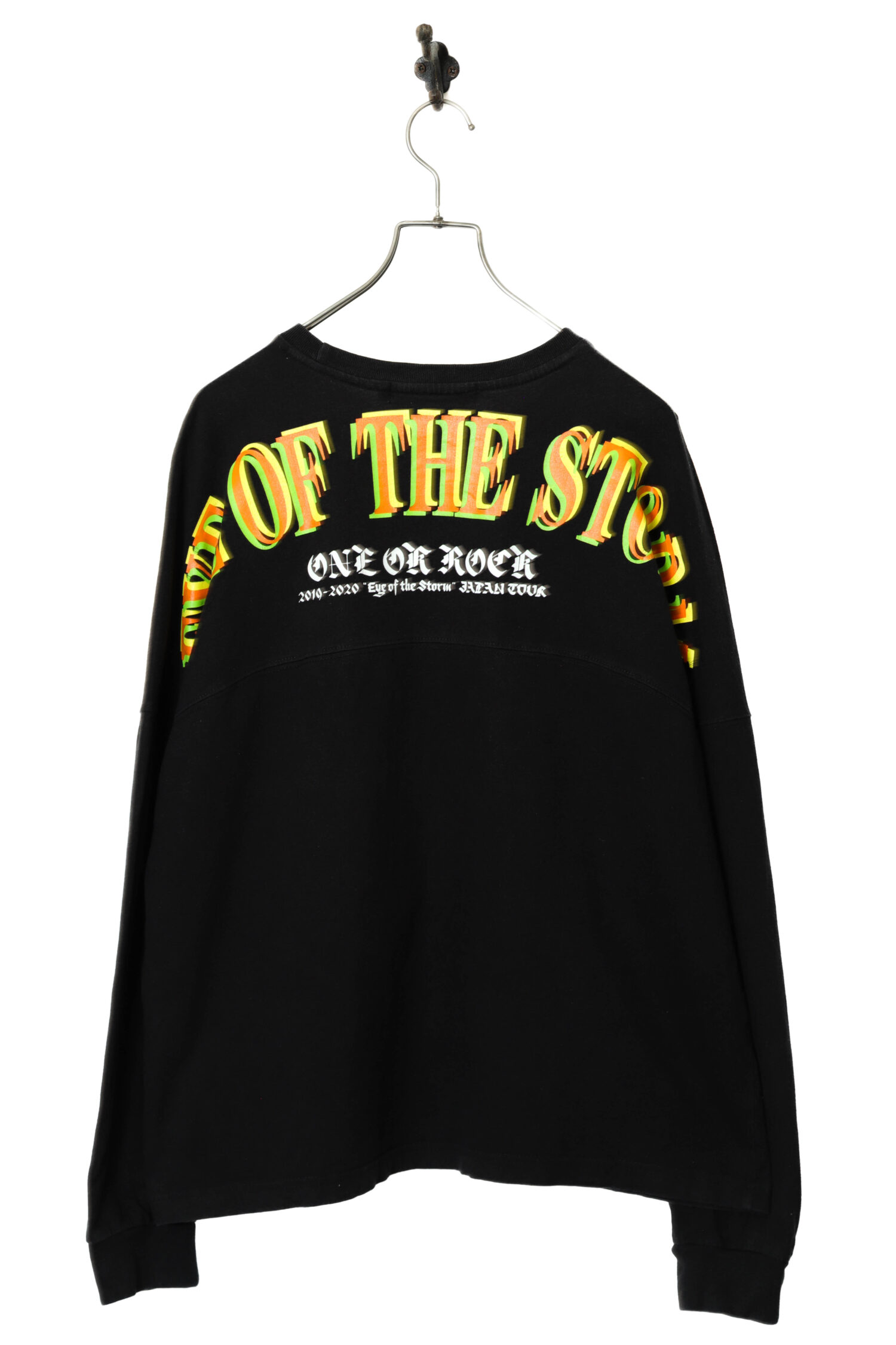 USED ONE OK ROCK BAND T-SHIRT/M