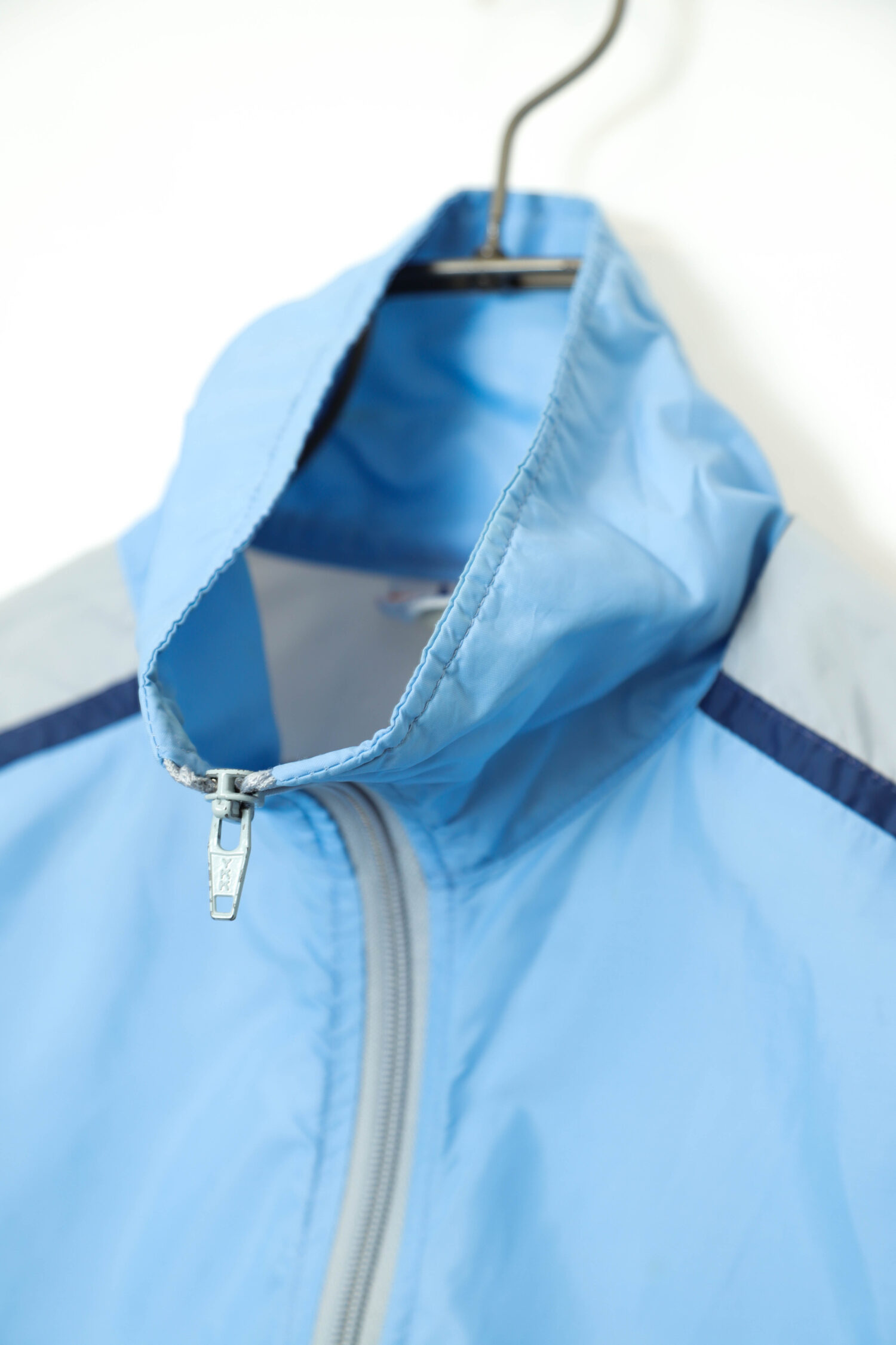 Alternative view of USED NIKE ANORAK PARKA/MADE IN USA/M
