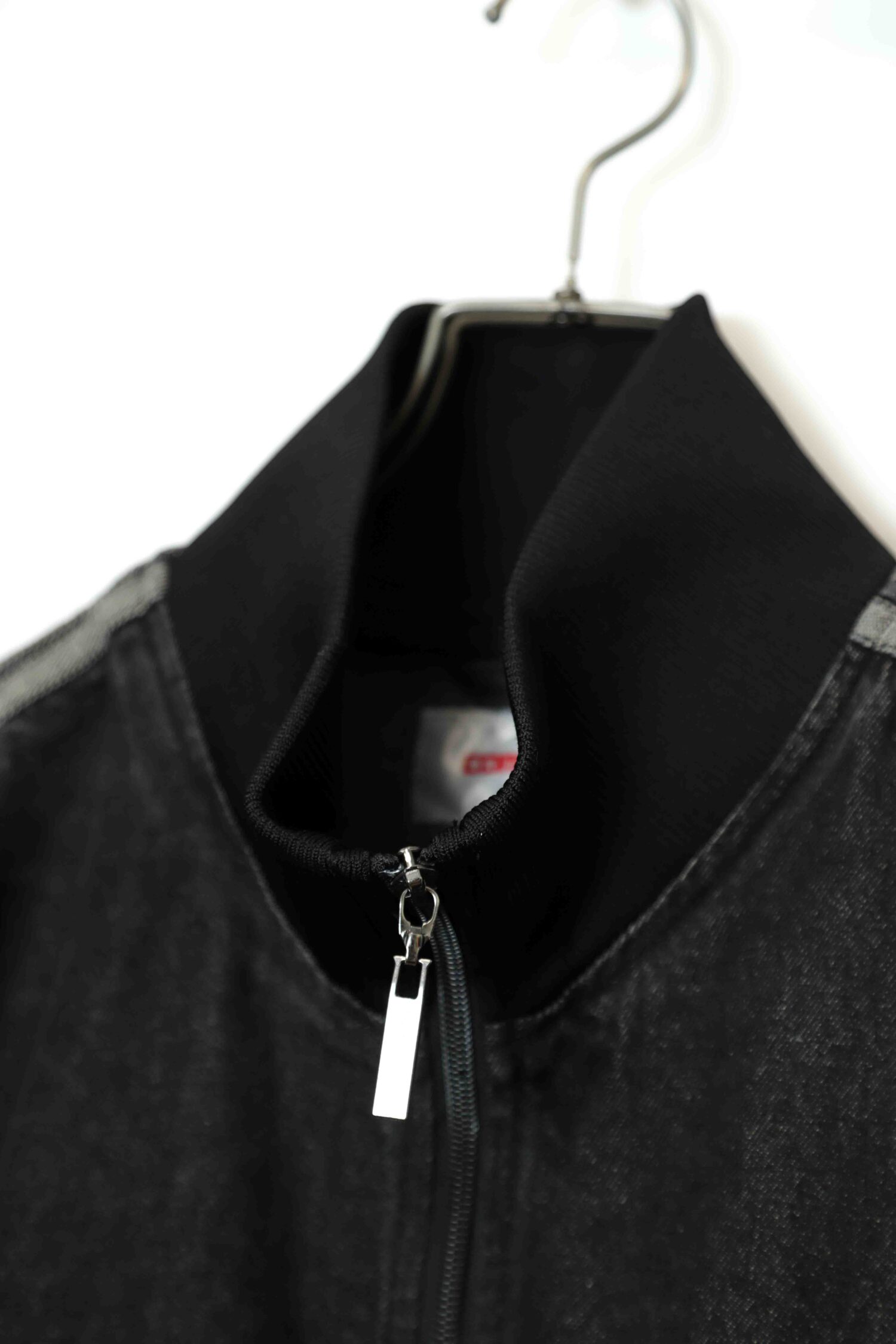 Alternative view of USED CONVERSE BOMBER JACKET/XL