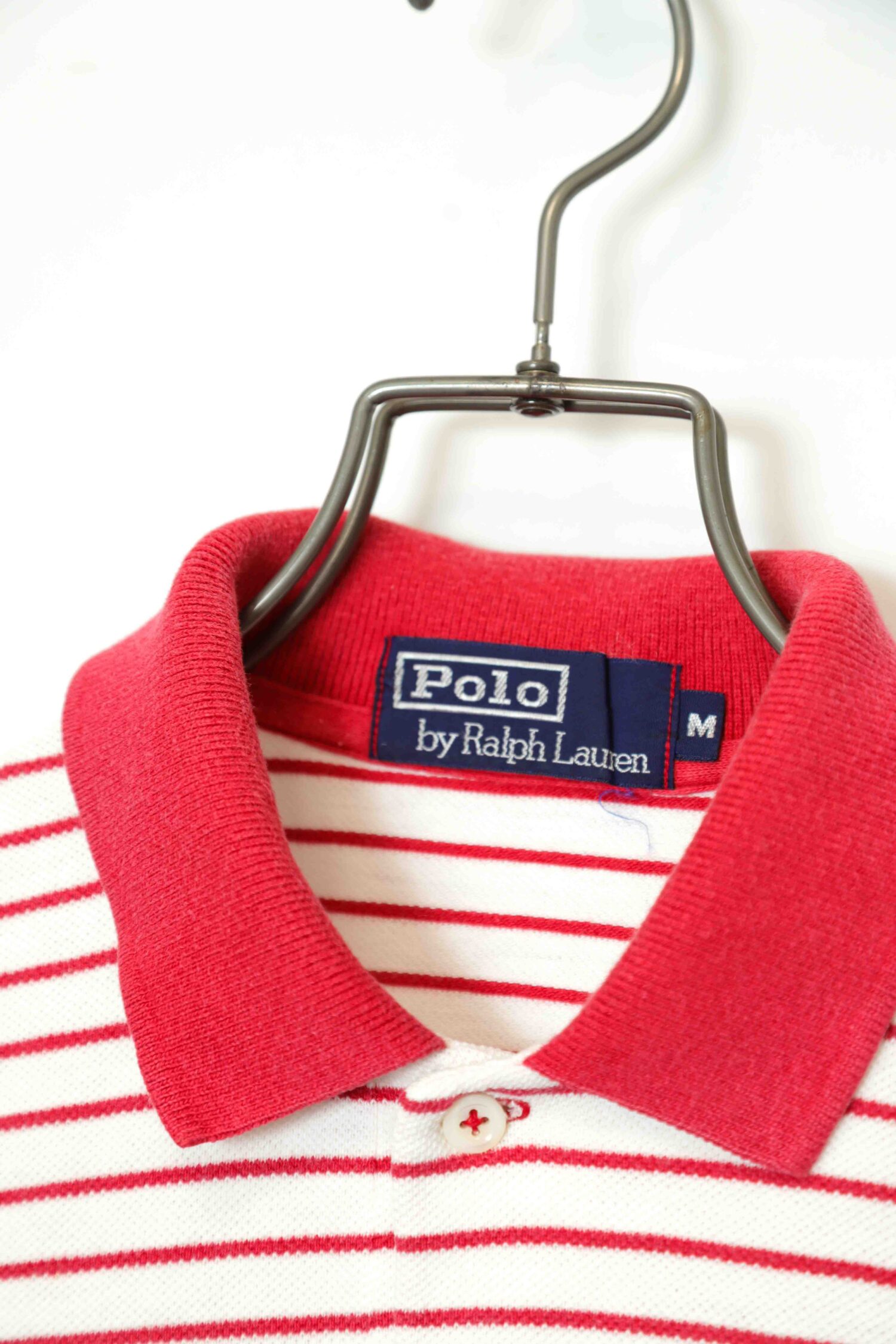 Alternative view of USED RALPH LAUREN POLO SHIRT/M