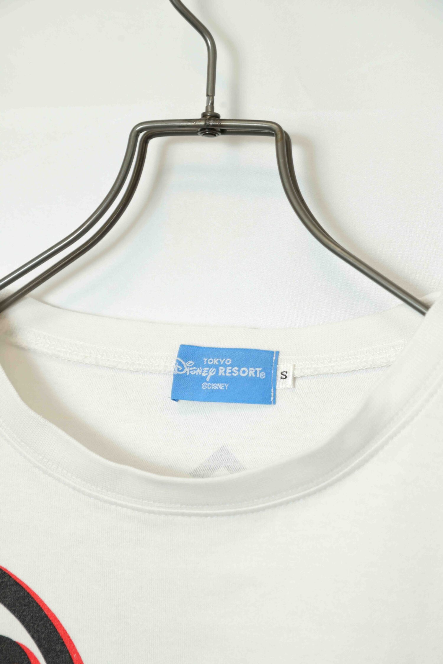 Alternative view of USED DISNEY PRINTED T-SHIRT/S