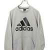USED ADIDAS SWEAT SHIRT/M