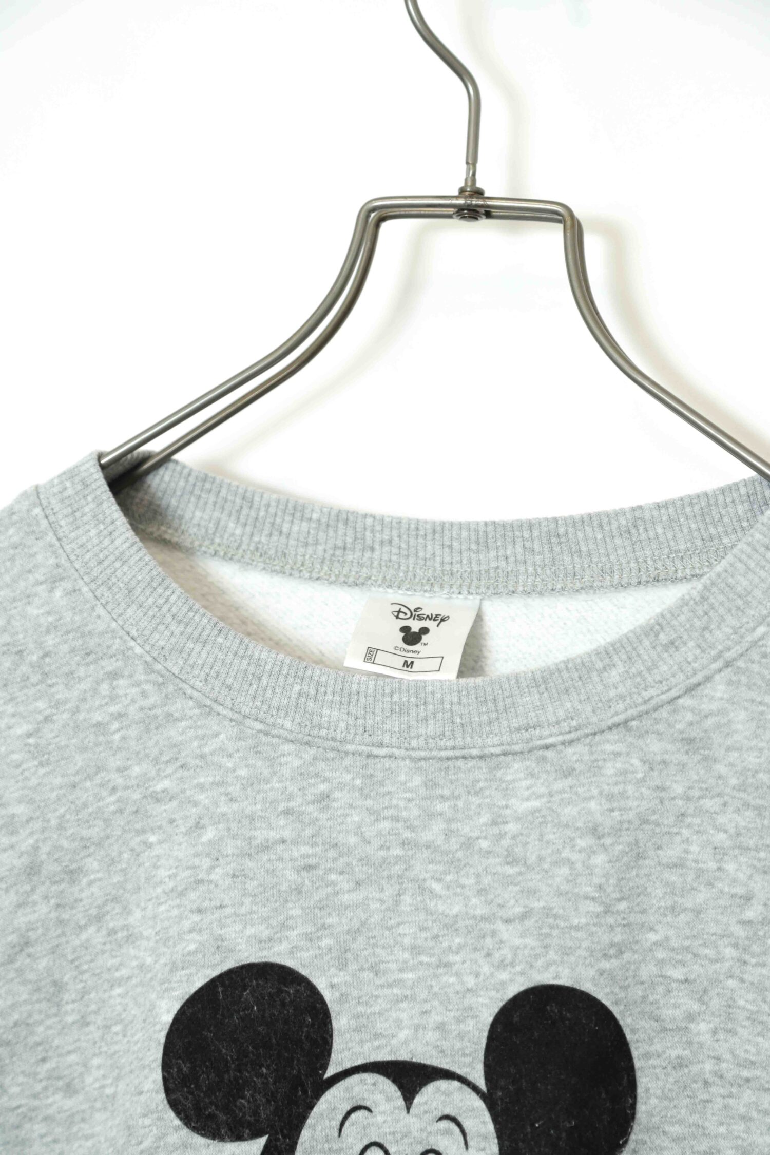 Alternative view of USED DISNEY PRINTED SWEAT SHIRT/M