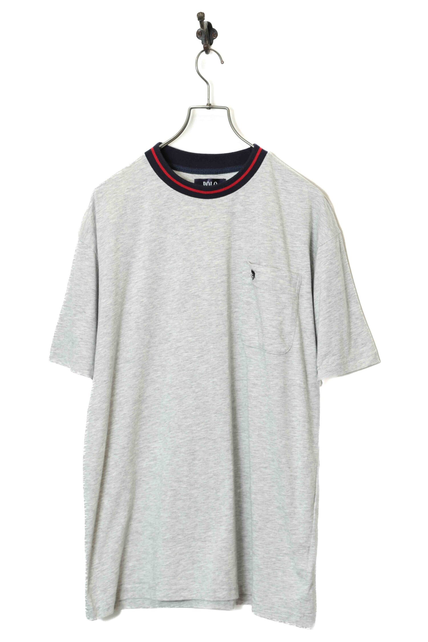 USED POLO T-SHIRT/XL