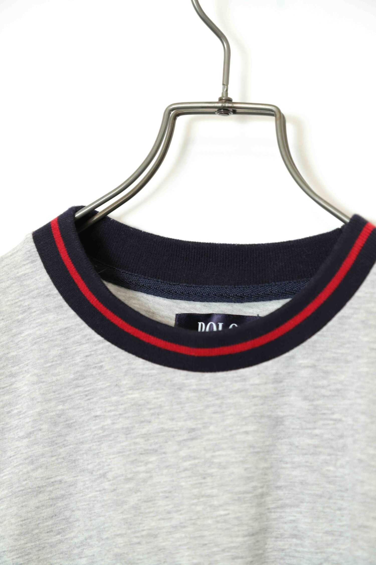 Alternative view of USED POLO T-SHIRT/XL