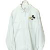 USED DISNEY EMBROIDERY SHIRT/L