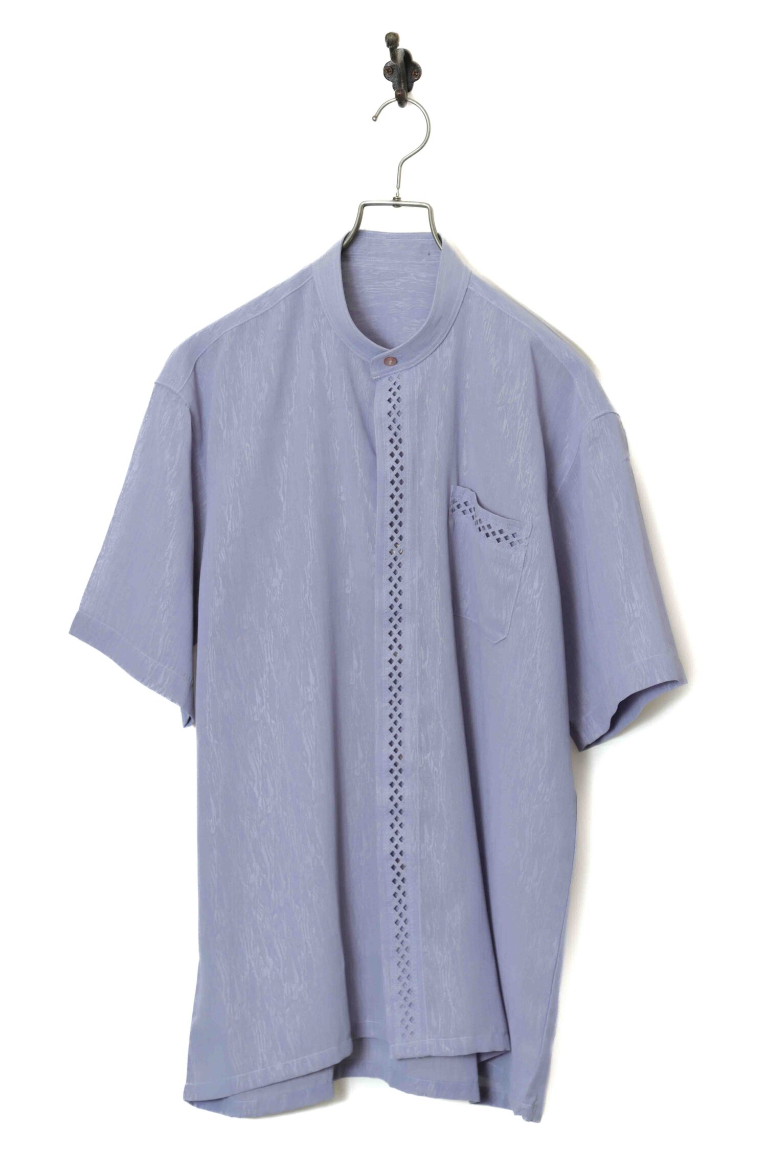 VINTAGE DESIGN SHIRT/L