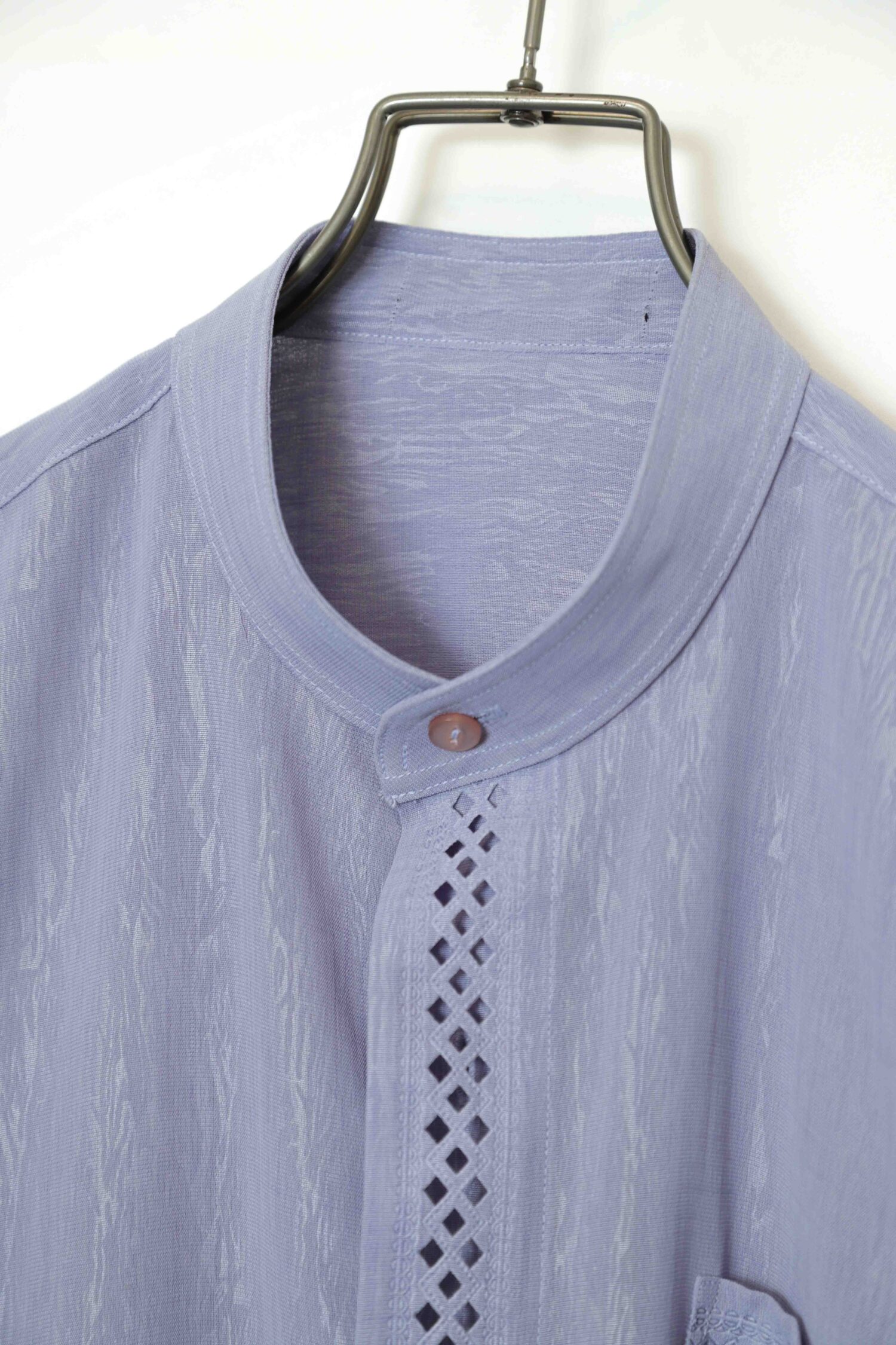 Alternative view of VINTAGE DESIGN SHIRT/L
