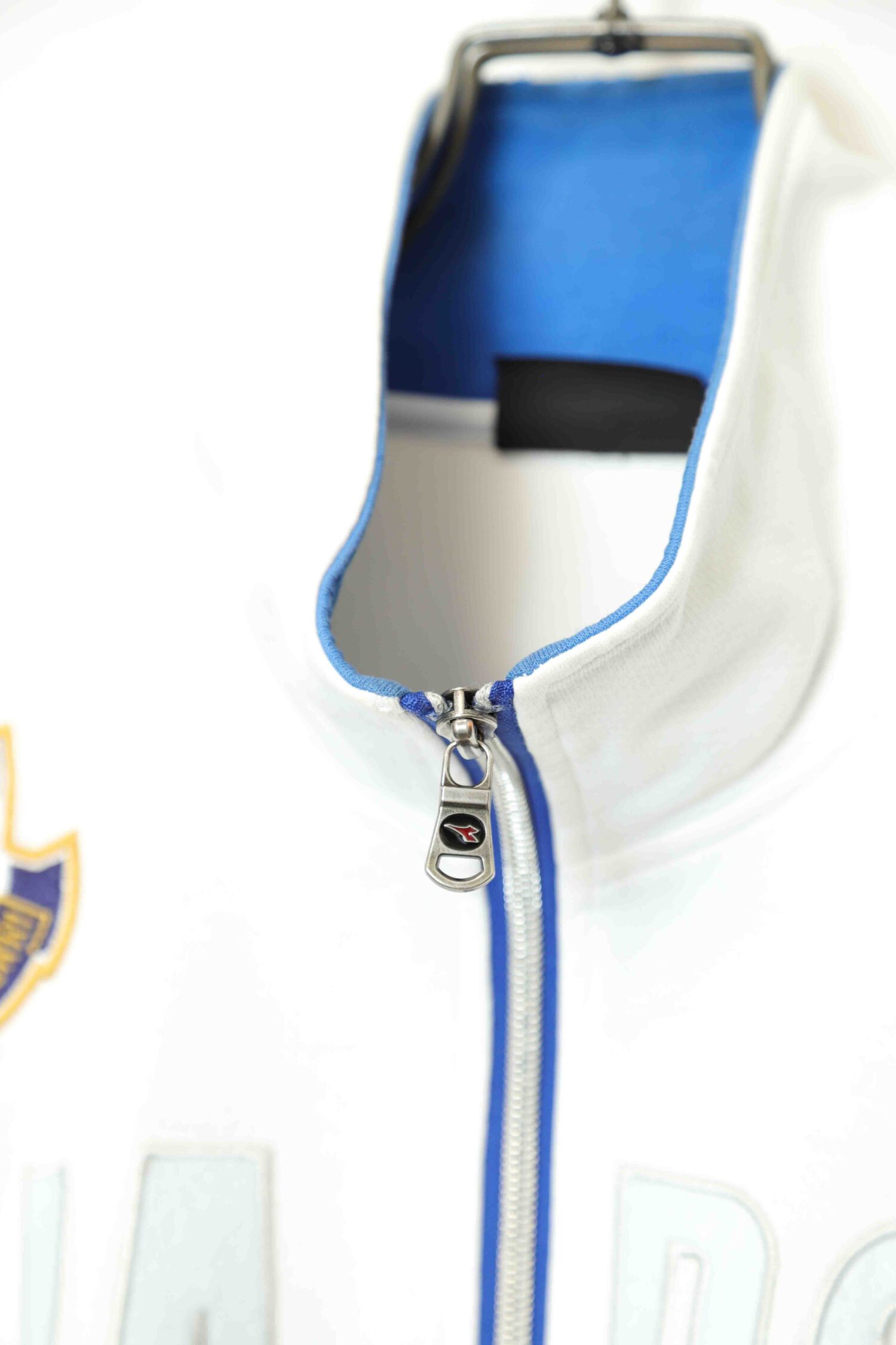 USED DIADORA TRACK JACKET/L | 古着屋FERANTRACING【公式】|東京