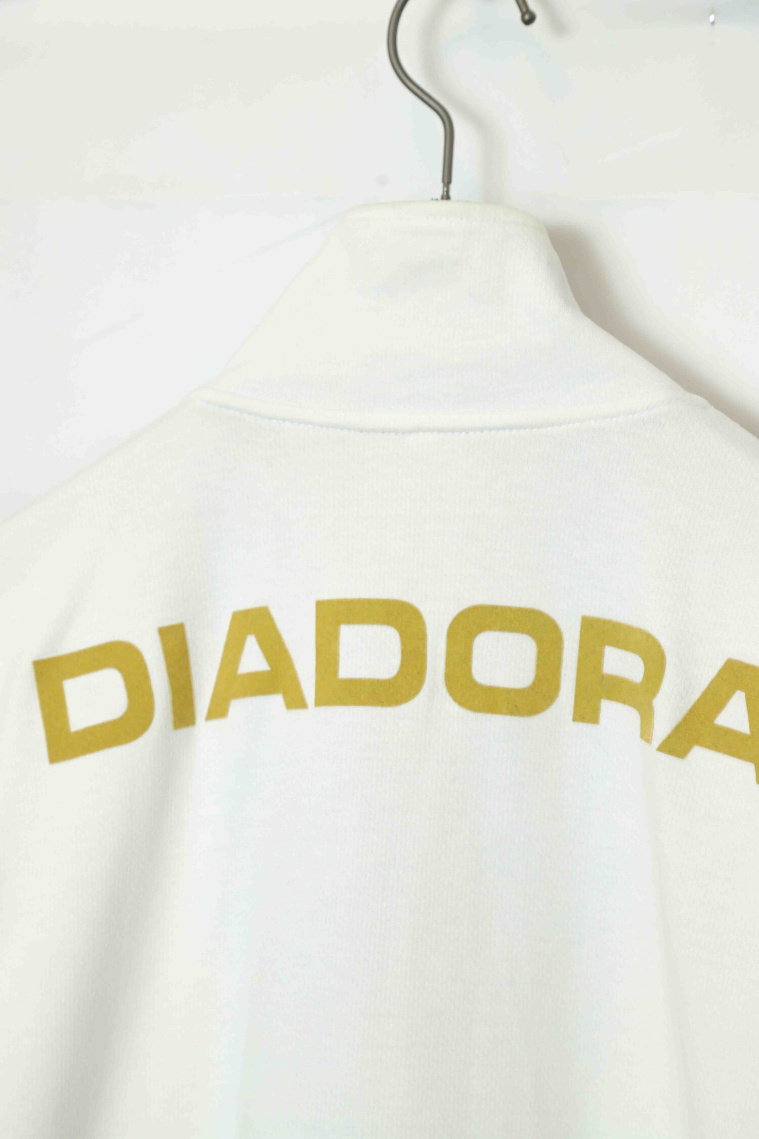 USED DIADORA TRACK JACKET/L | 古着屋FERANTRACING【公式】|東京