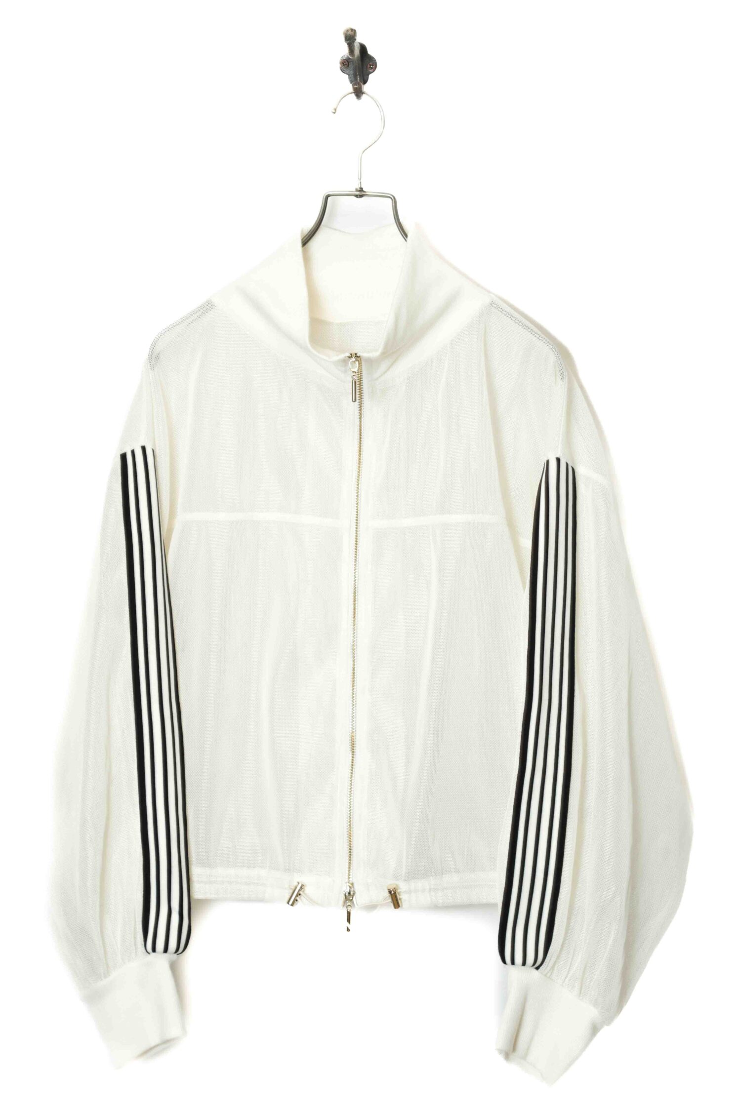 VINTAGE MESH BOMBER JACKET/L