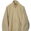 VINTAGE BOMBER JACKET/L