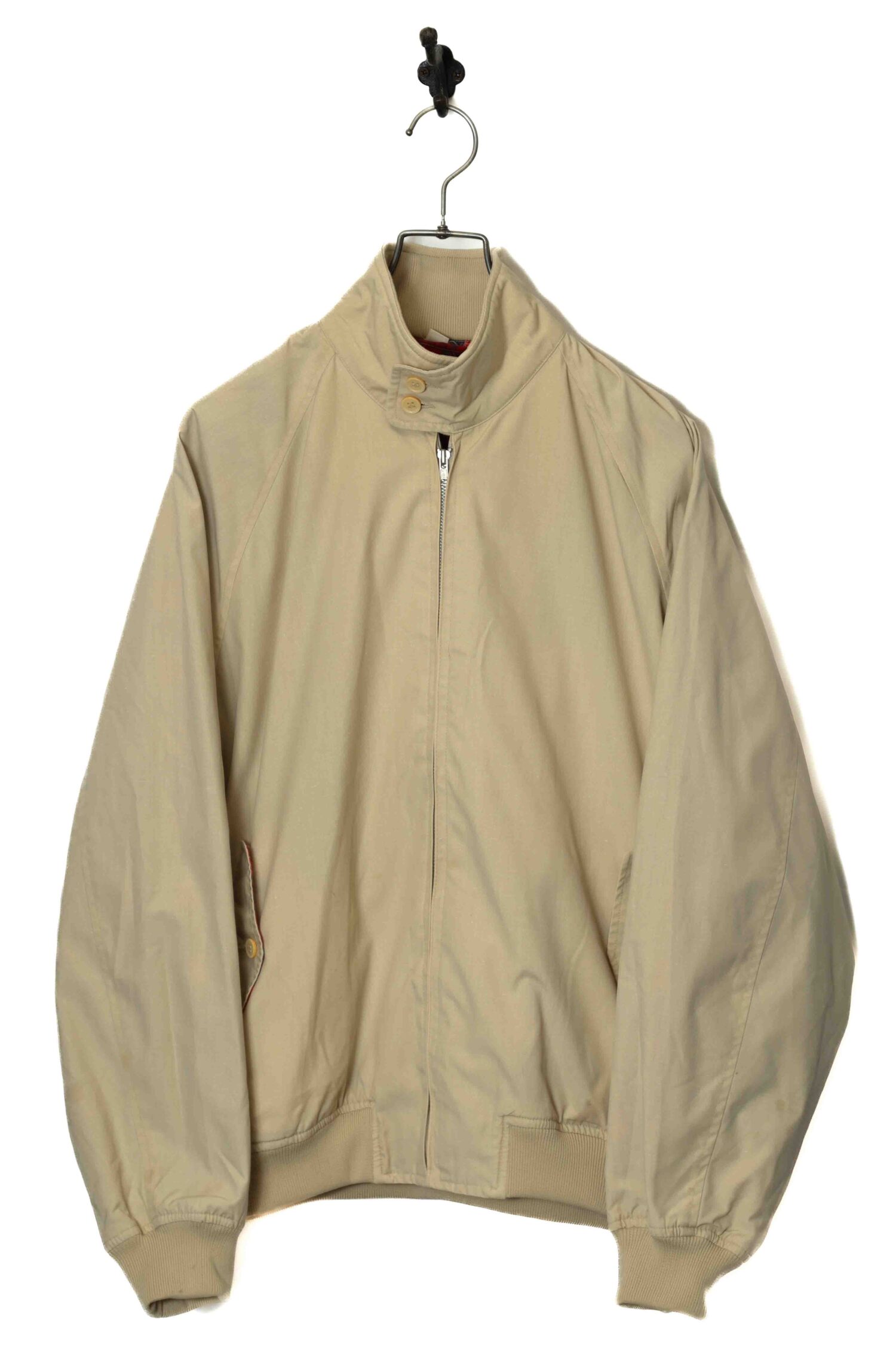 VINTAGE BOMBER JACKET/L