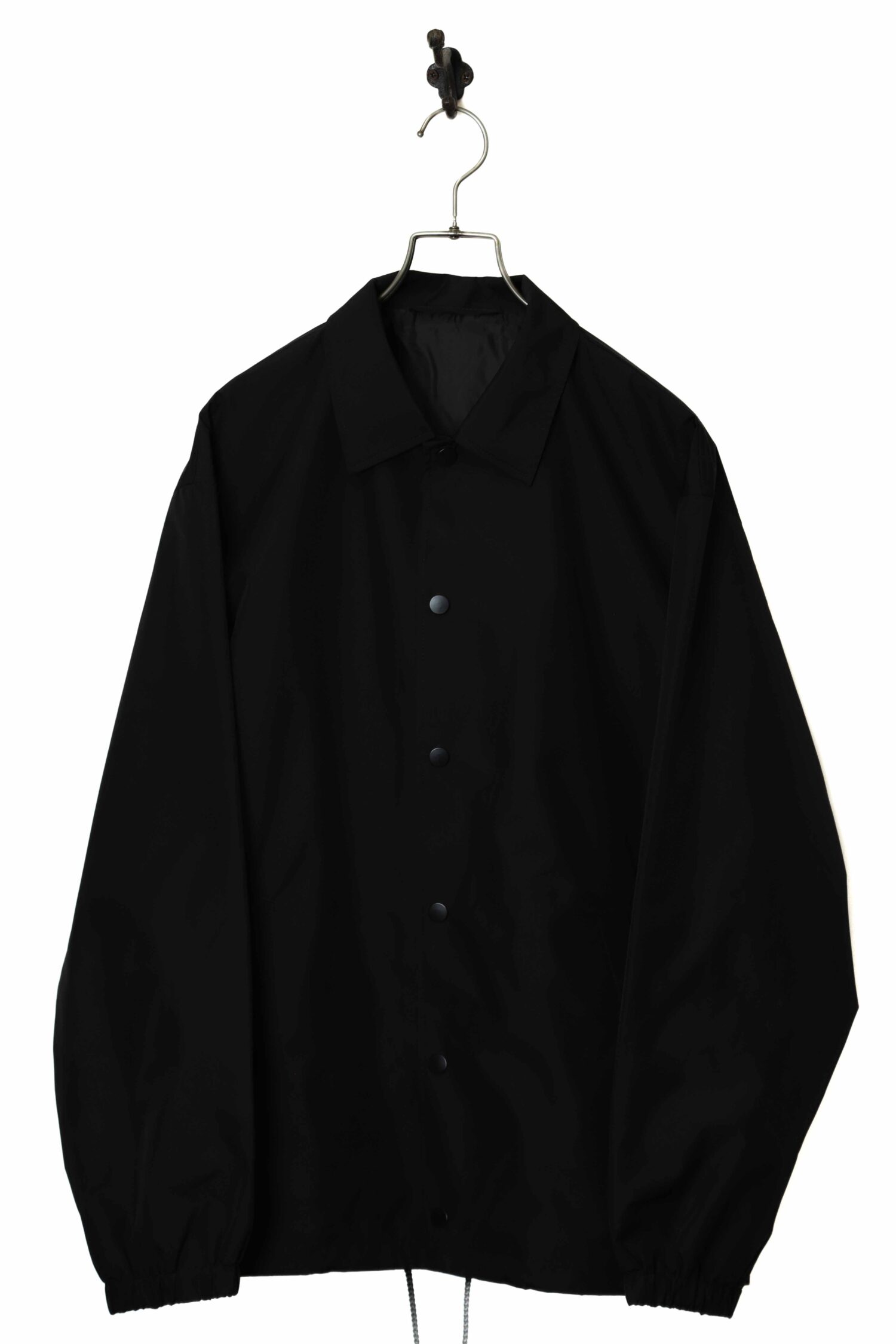 VINTAGE COACH JACKET/XL