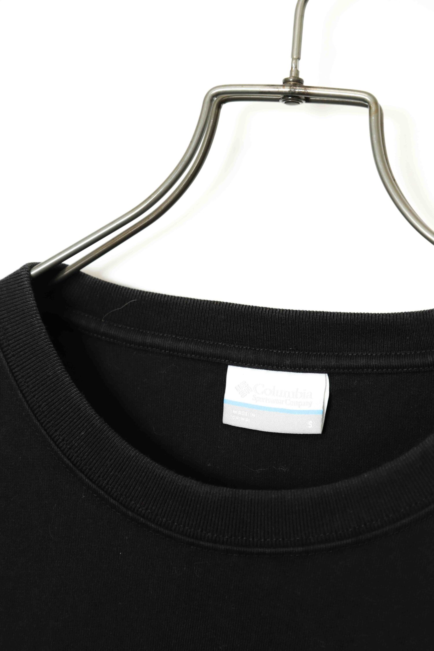 Alternative view of USED COLUMBIA T-SHIRT/S