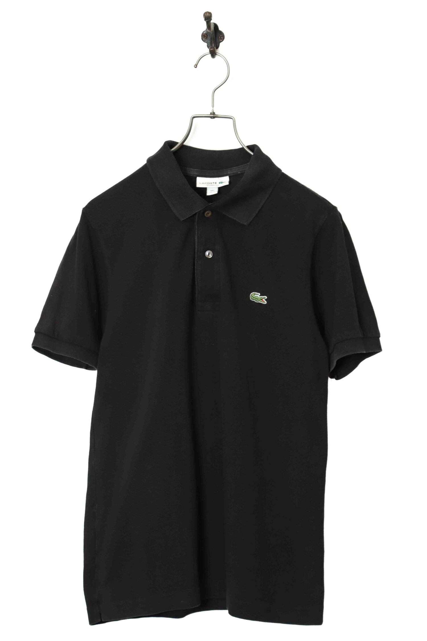 USED LACOSTE POLO-SHIRT/S