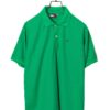 USED TOMMY HILFIGER POLO SHIRT/L