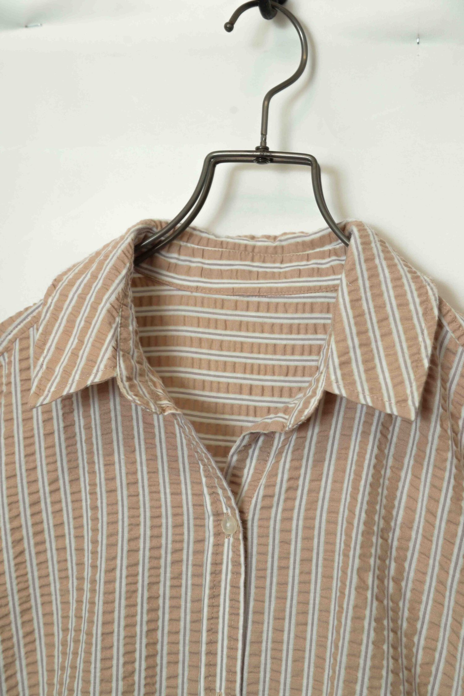 Alternative view of VINTAGE LONG SHIRT/M