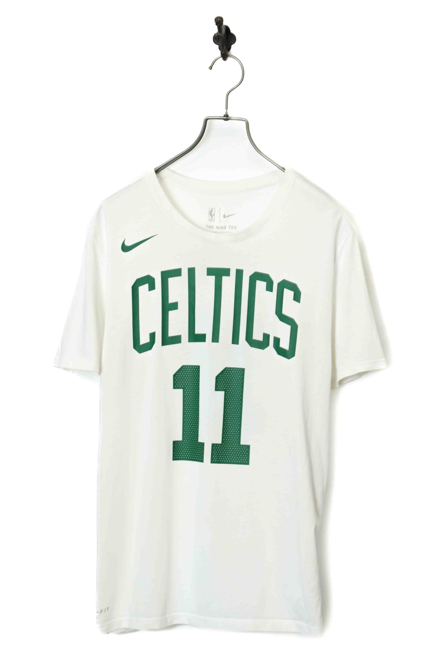 USED NIKE GAME T-SHIRT/L