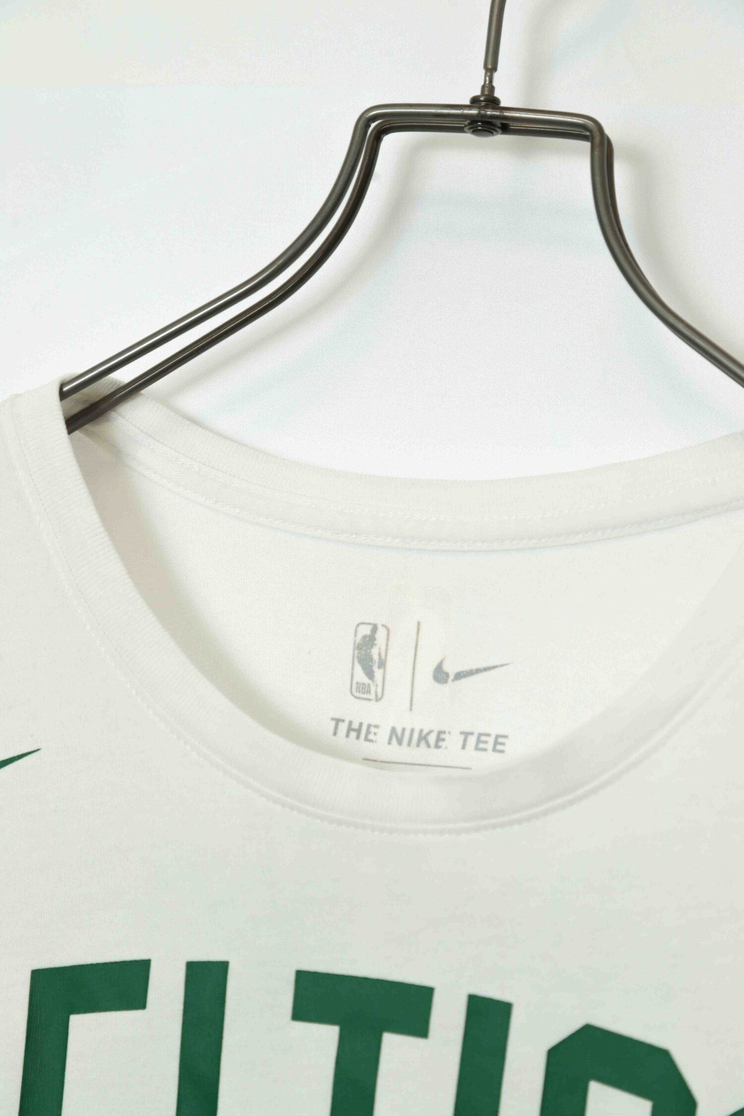Alternative view of USED NIKE GAME T-SHIRT/L