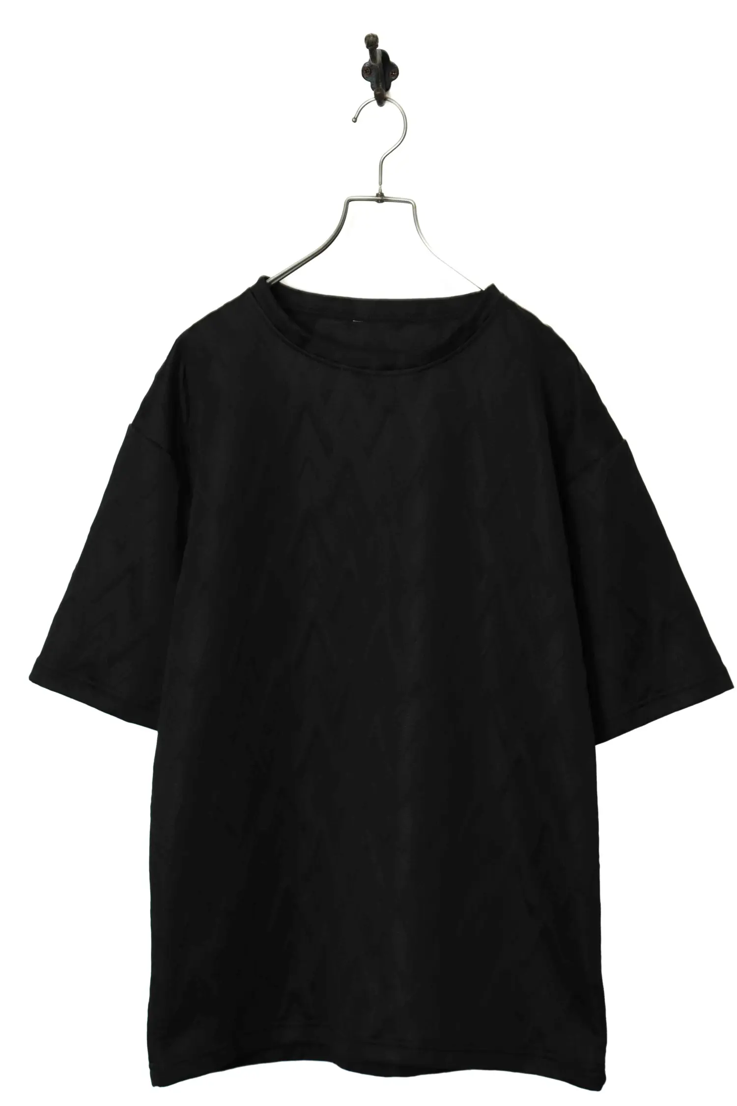 VINTAGE DESIGN T-SHIRT/L