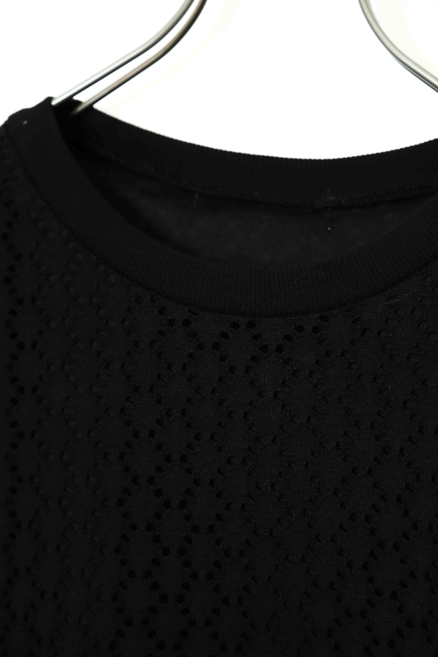 Alternative view of VINTAGE LACE T-SHIRT/L