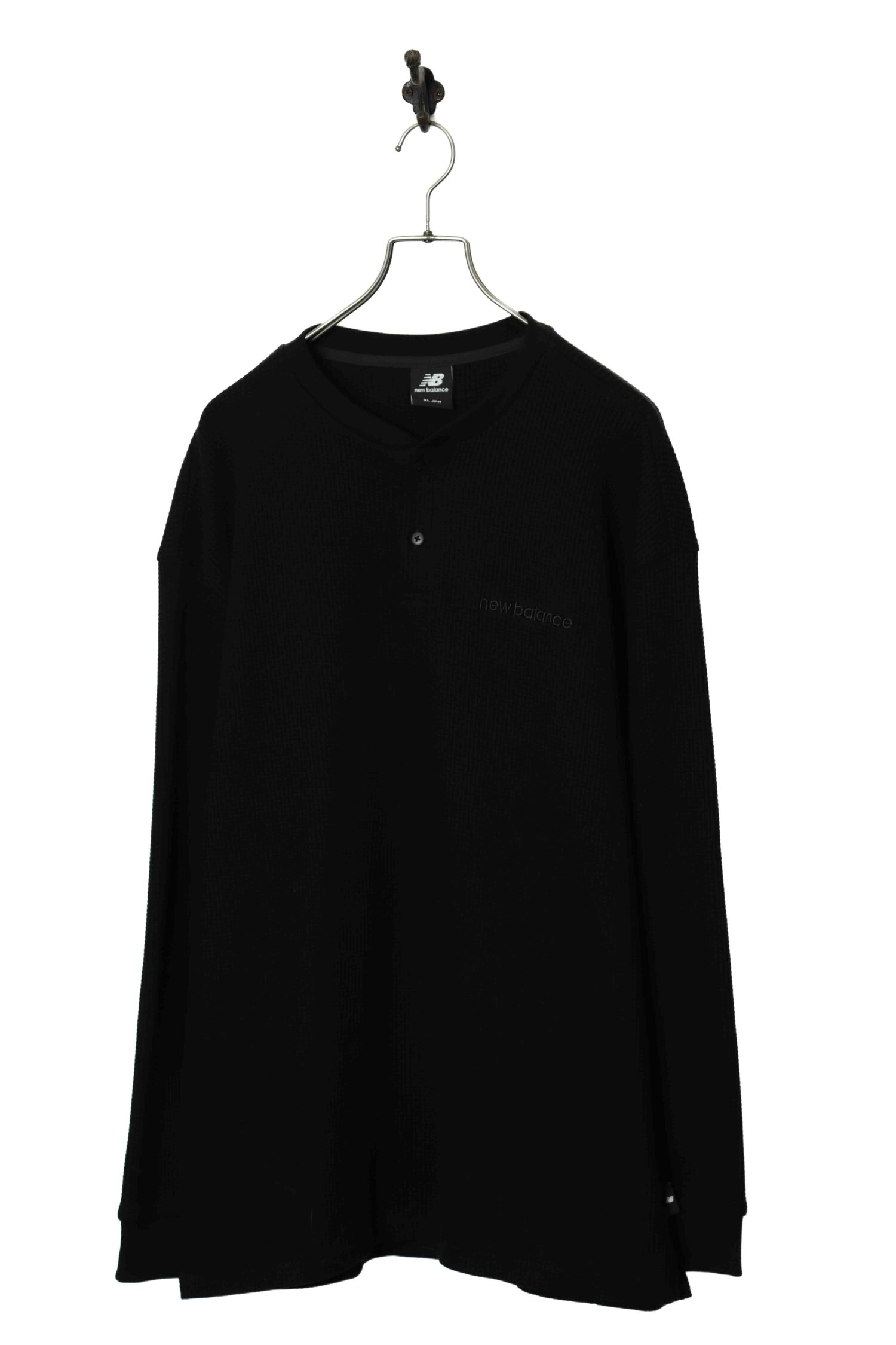USED NEW BALANCE SWEAT PULL-OVER/XL