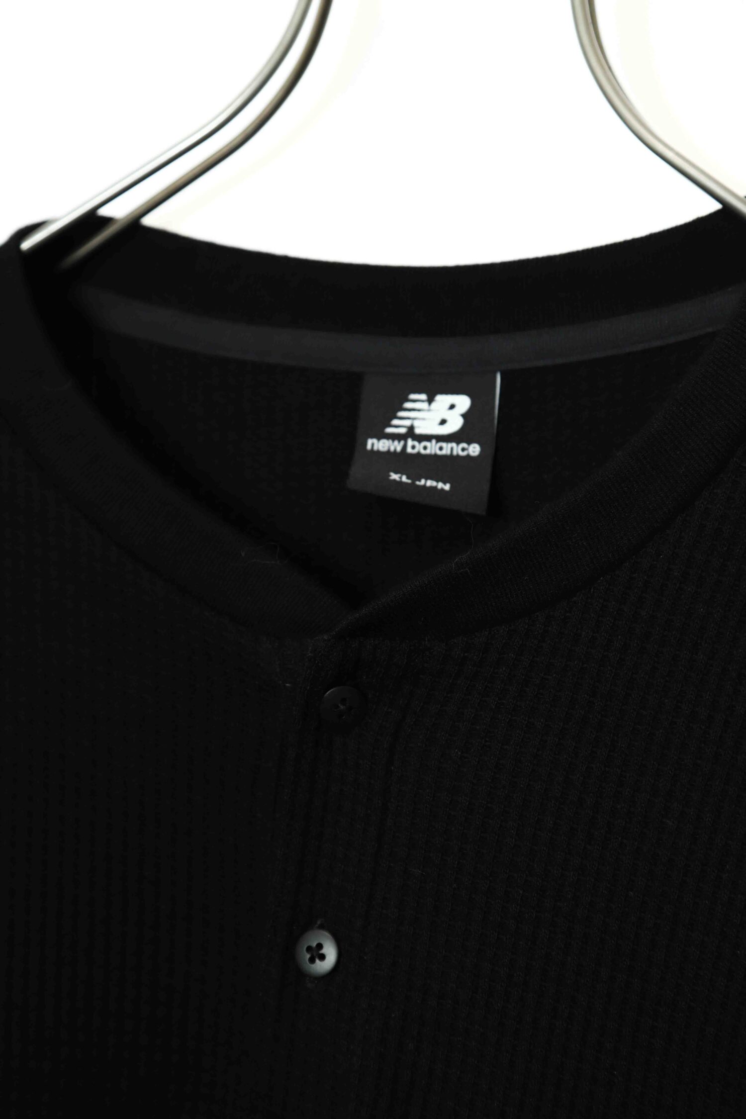 Alternative view of USED NEW BALANCE SWEAT PULL-OVER/XL