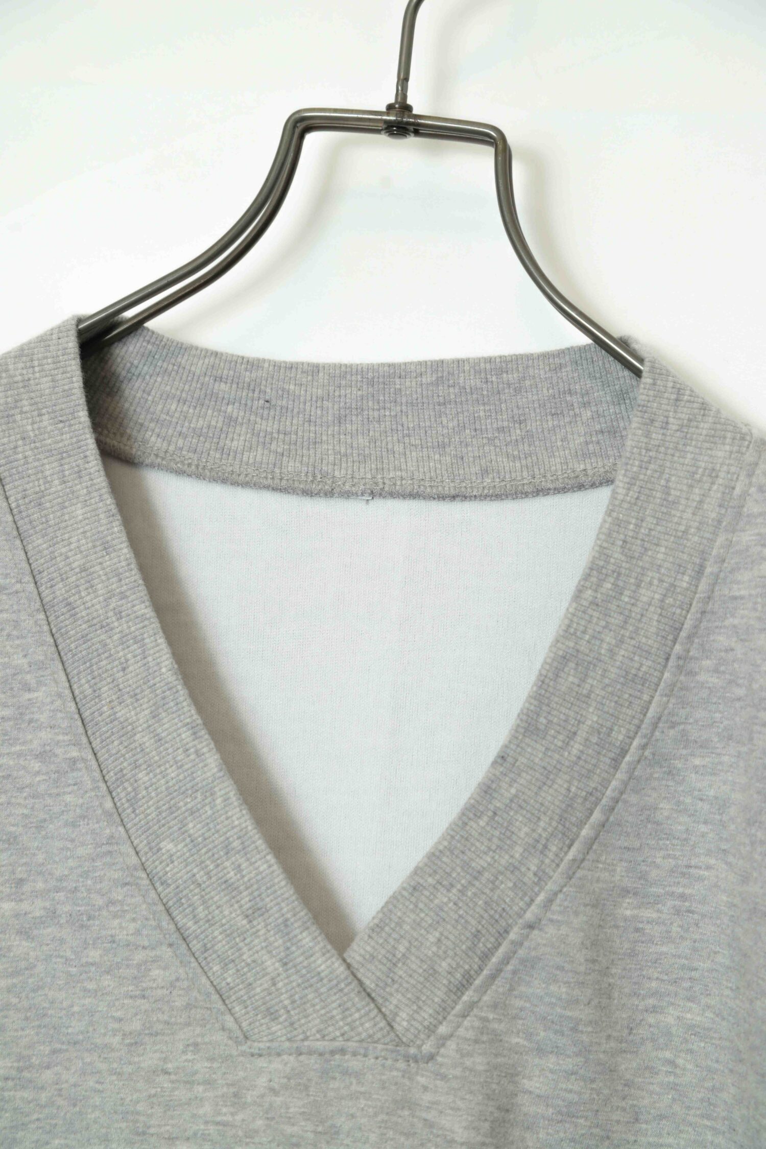 Alternative view of VINTAGE SWEAT PRINTED VEST/XL