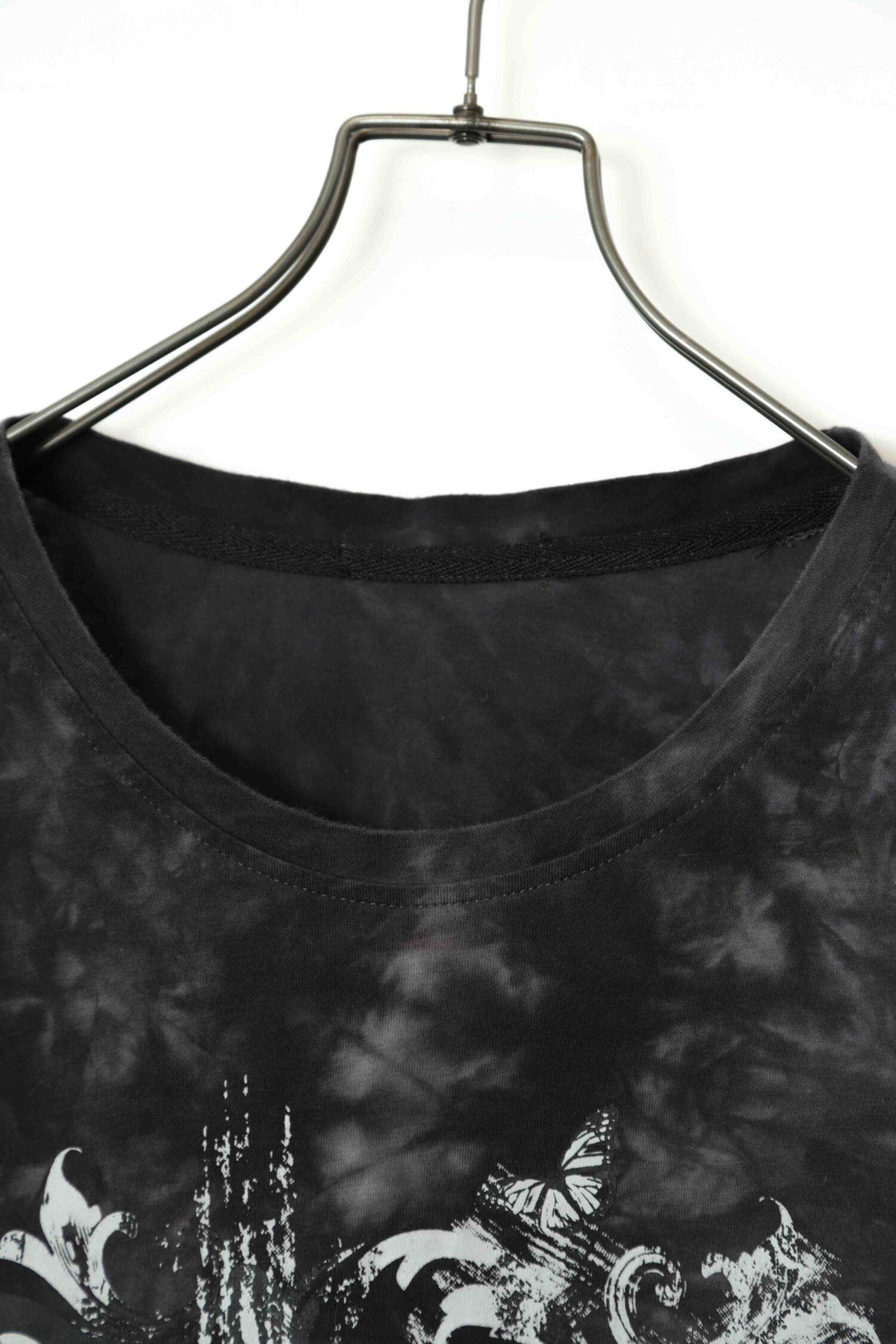 Alternative view of VINTAGE TIE-DYE T-SHIRT/L