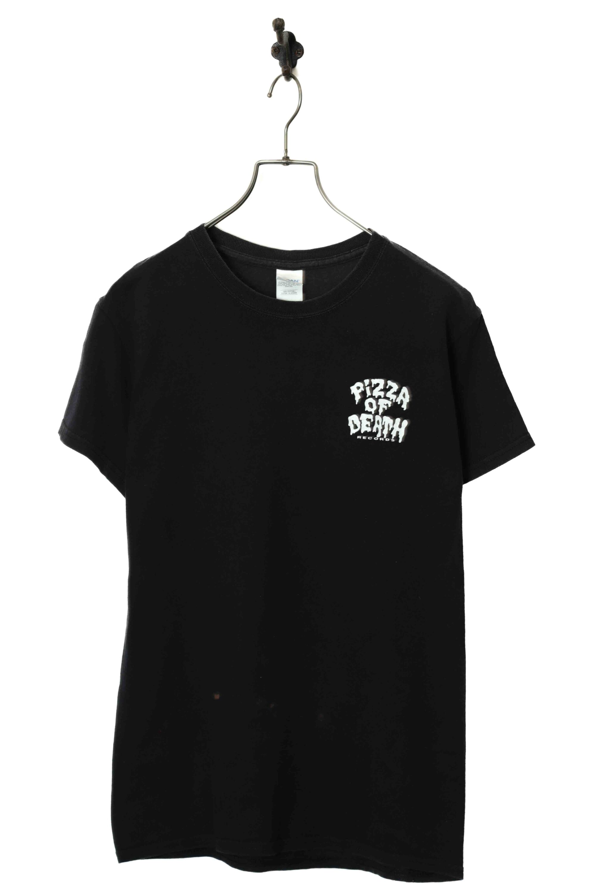 USED PIZZA OF DEATH PRINTED T-SHIRT/S | 古着屋FERANTRACING【公式